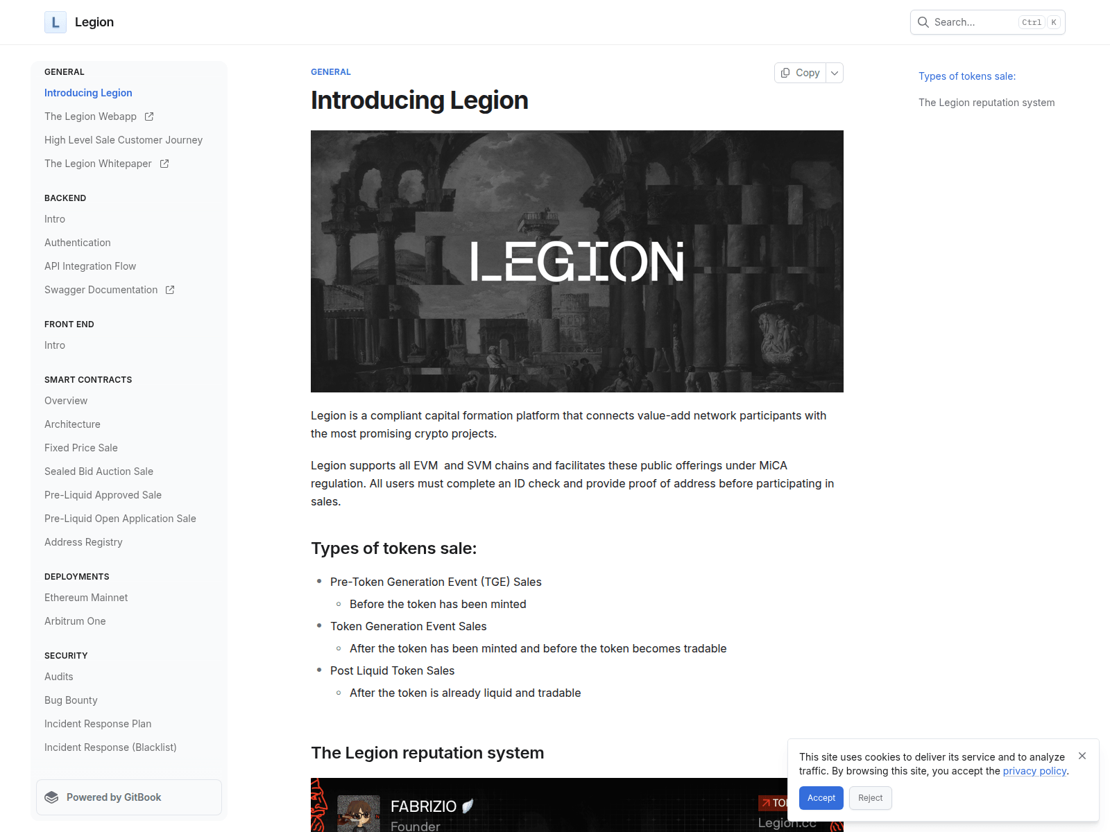 Screenshot of legion-1.gitbook.io