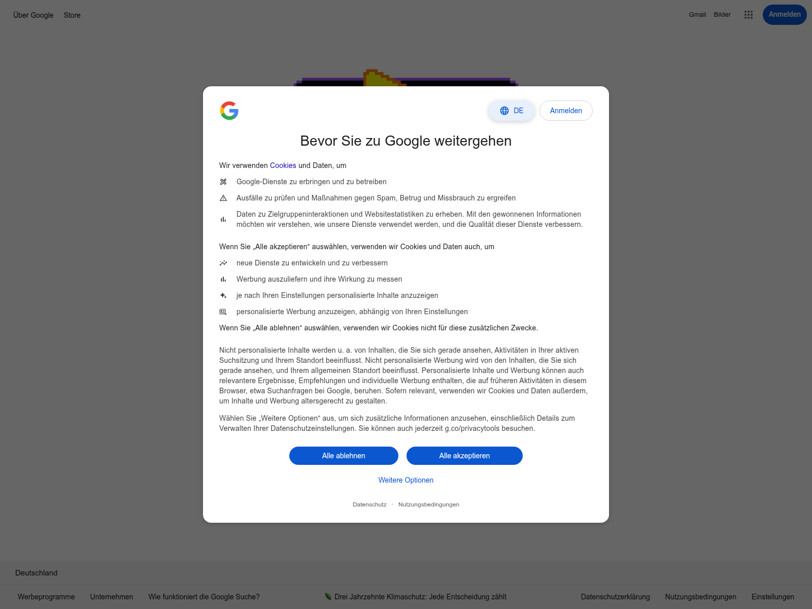 Screenshot of hydration.airdrpsalert.life