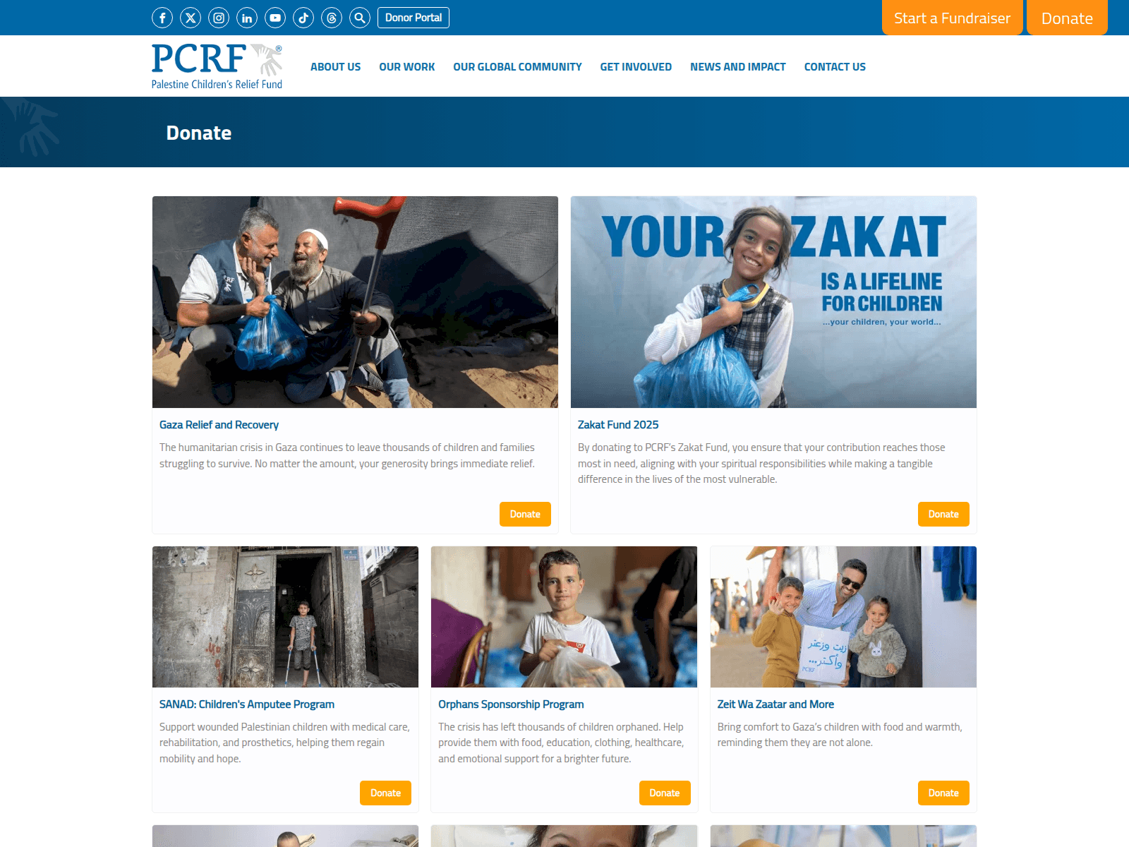 Screenshot of huin.com