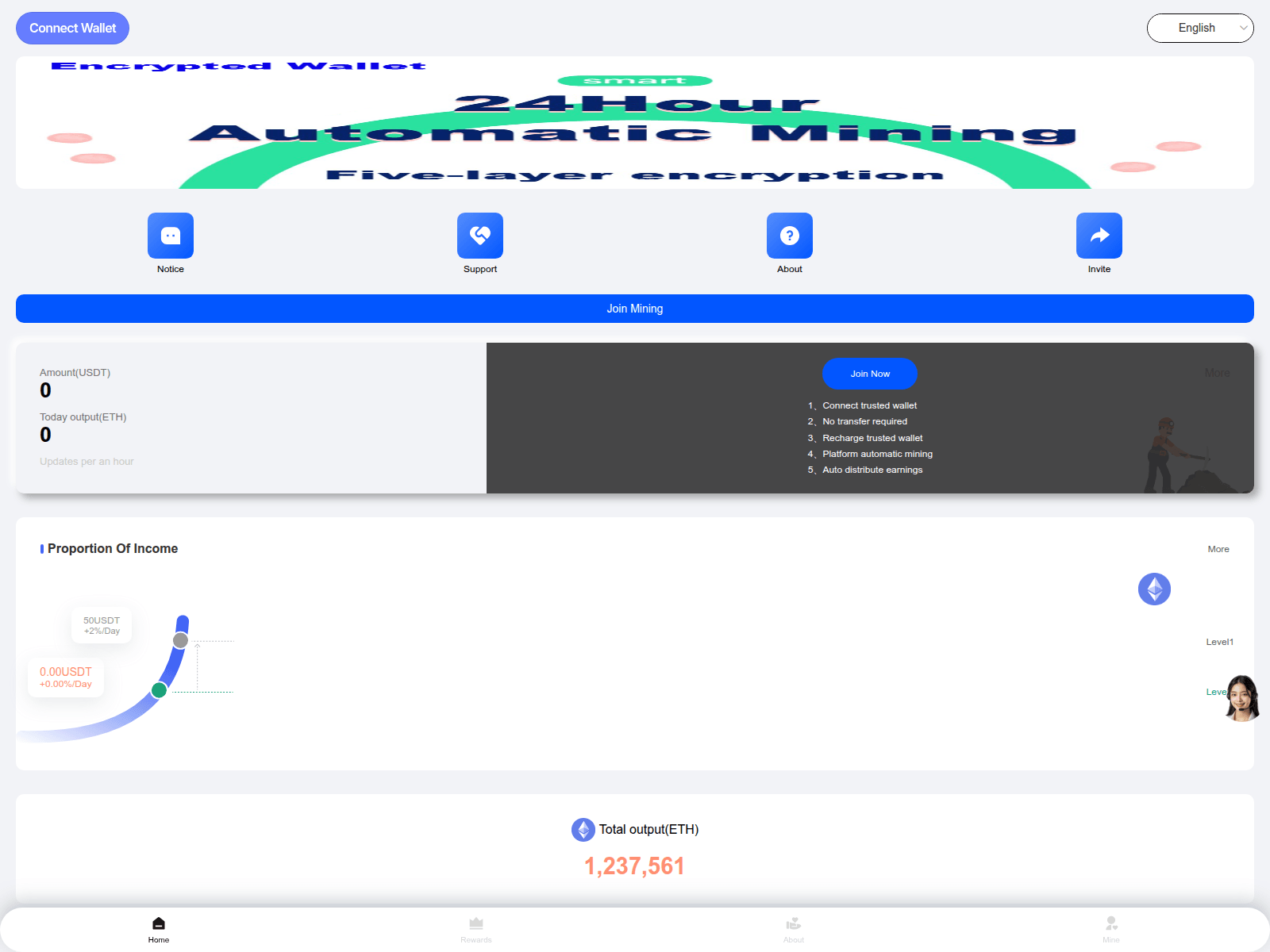 Screenshot of srcomh.com