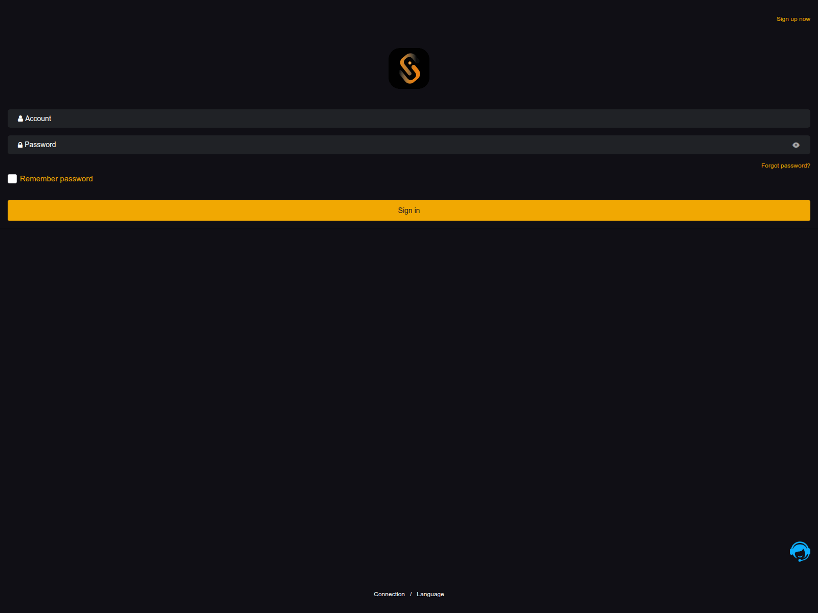 Screenshot of unisatfil.vip