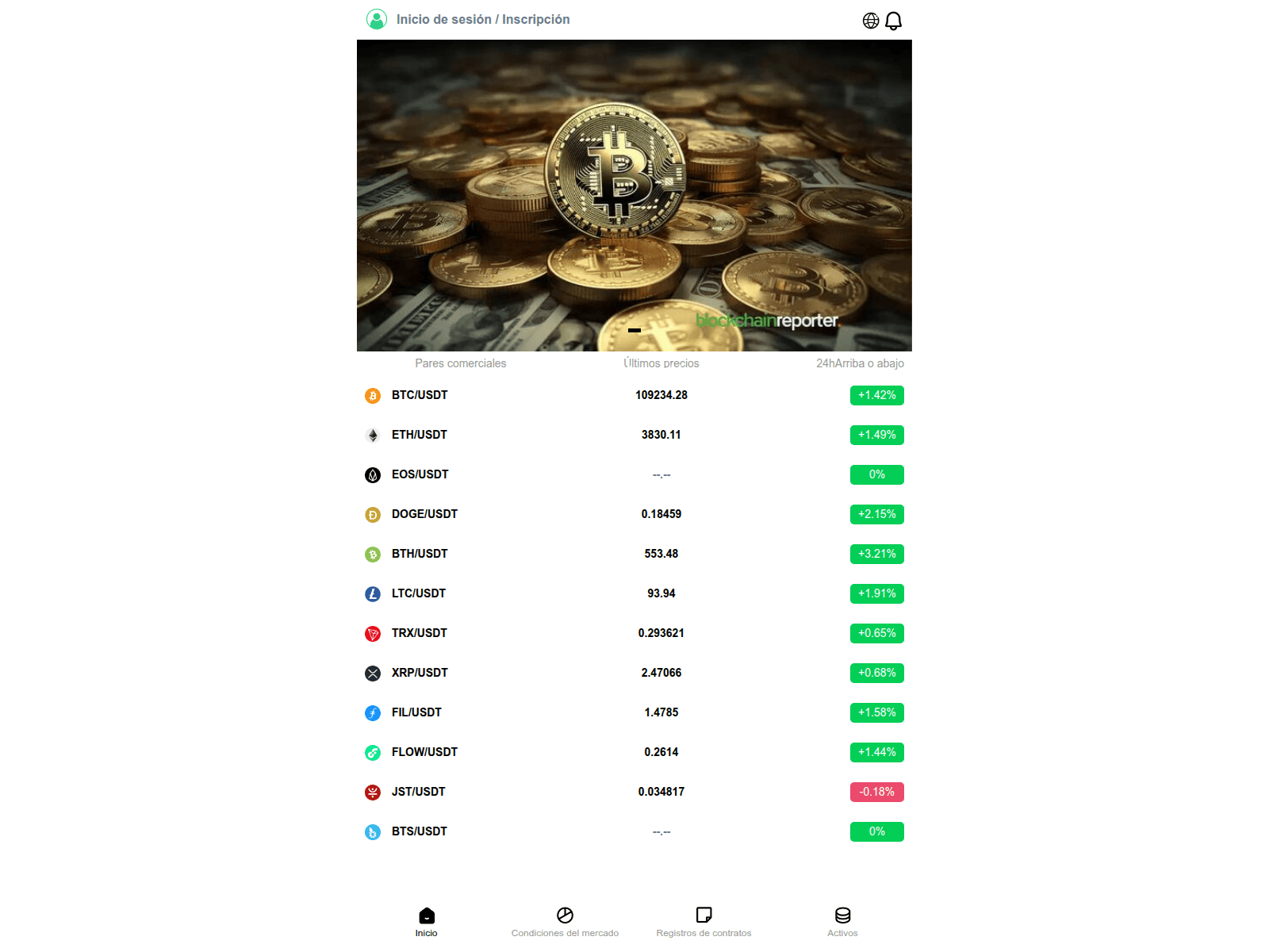 Screenshot of winufmie.buzz