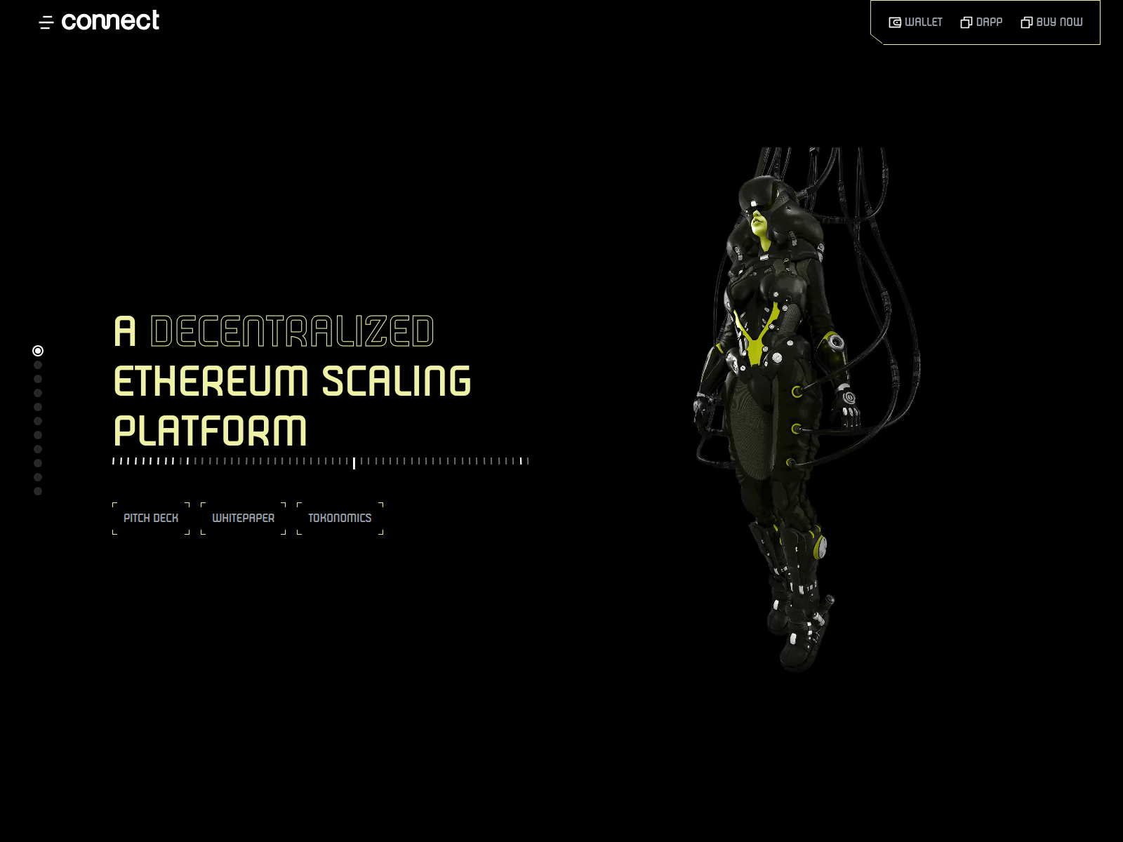 Screenshot of connect-e2k.pages.dev
