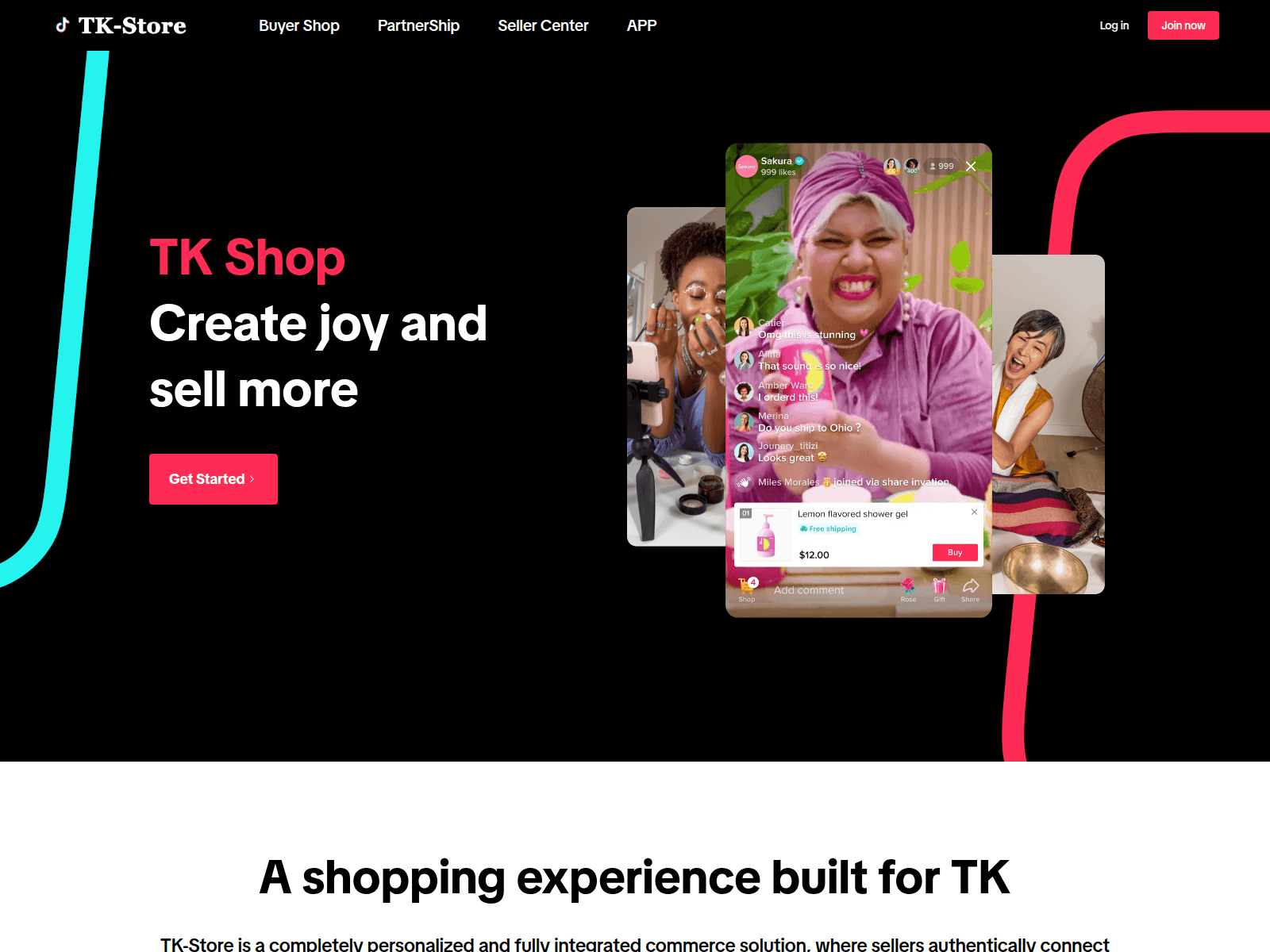 Screenshot of haoyjys.com