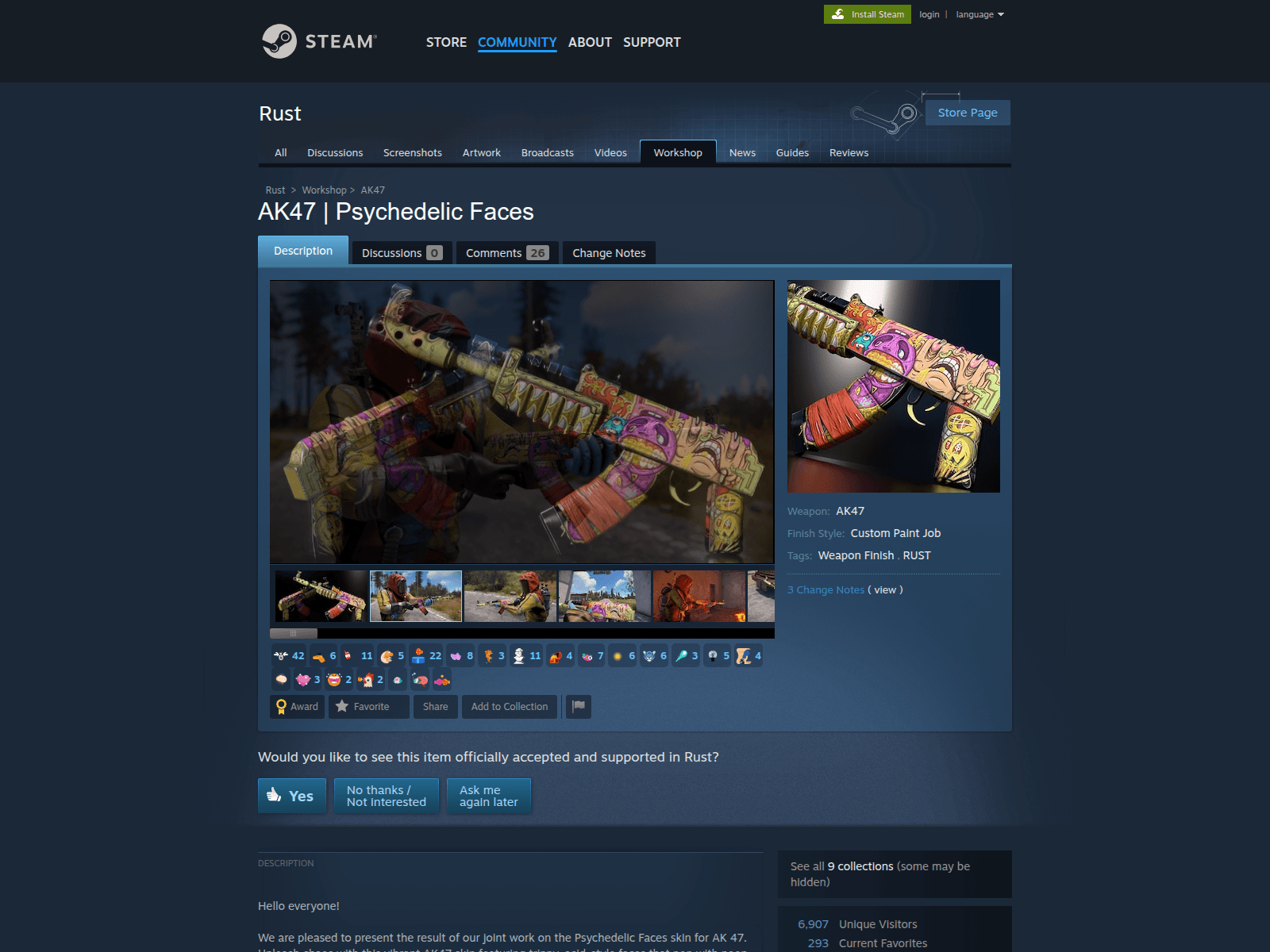 Screenshot of store.poweredsourceuser.com