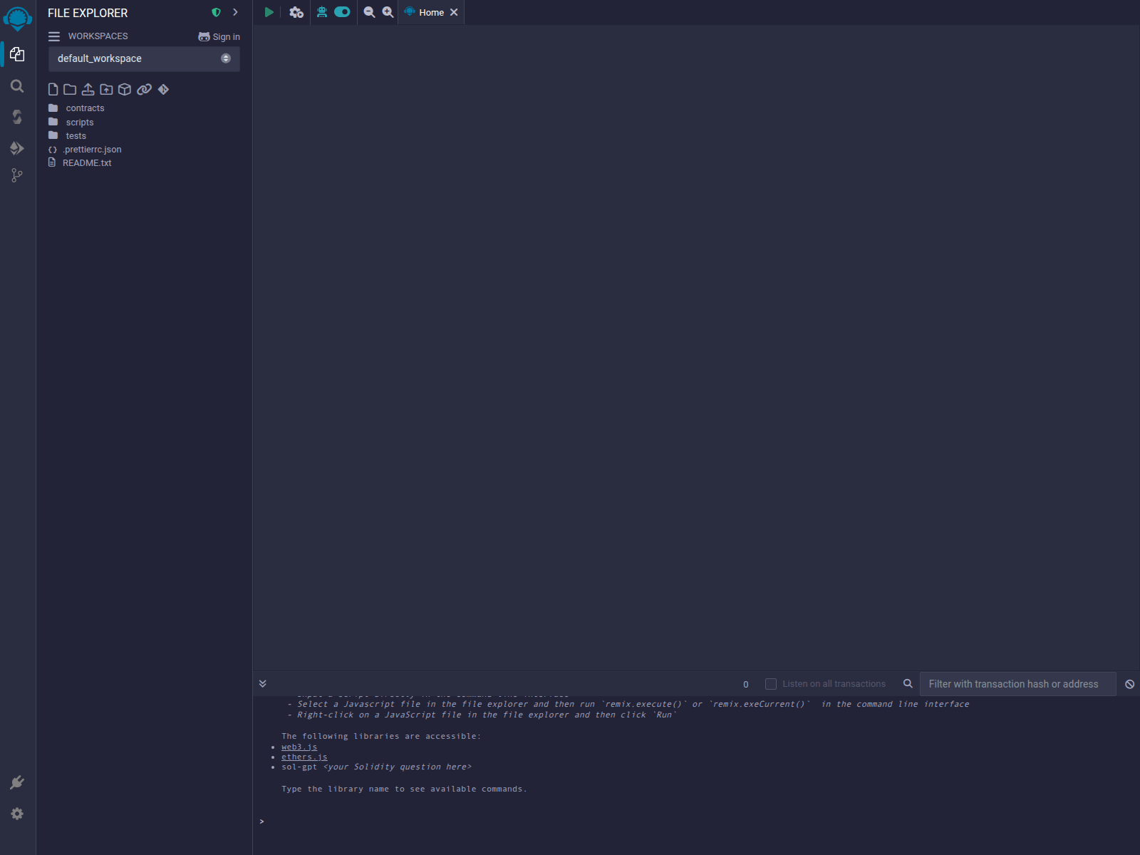Screenshot of dsyntax.org