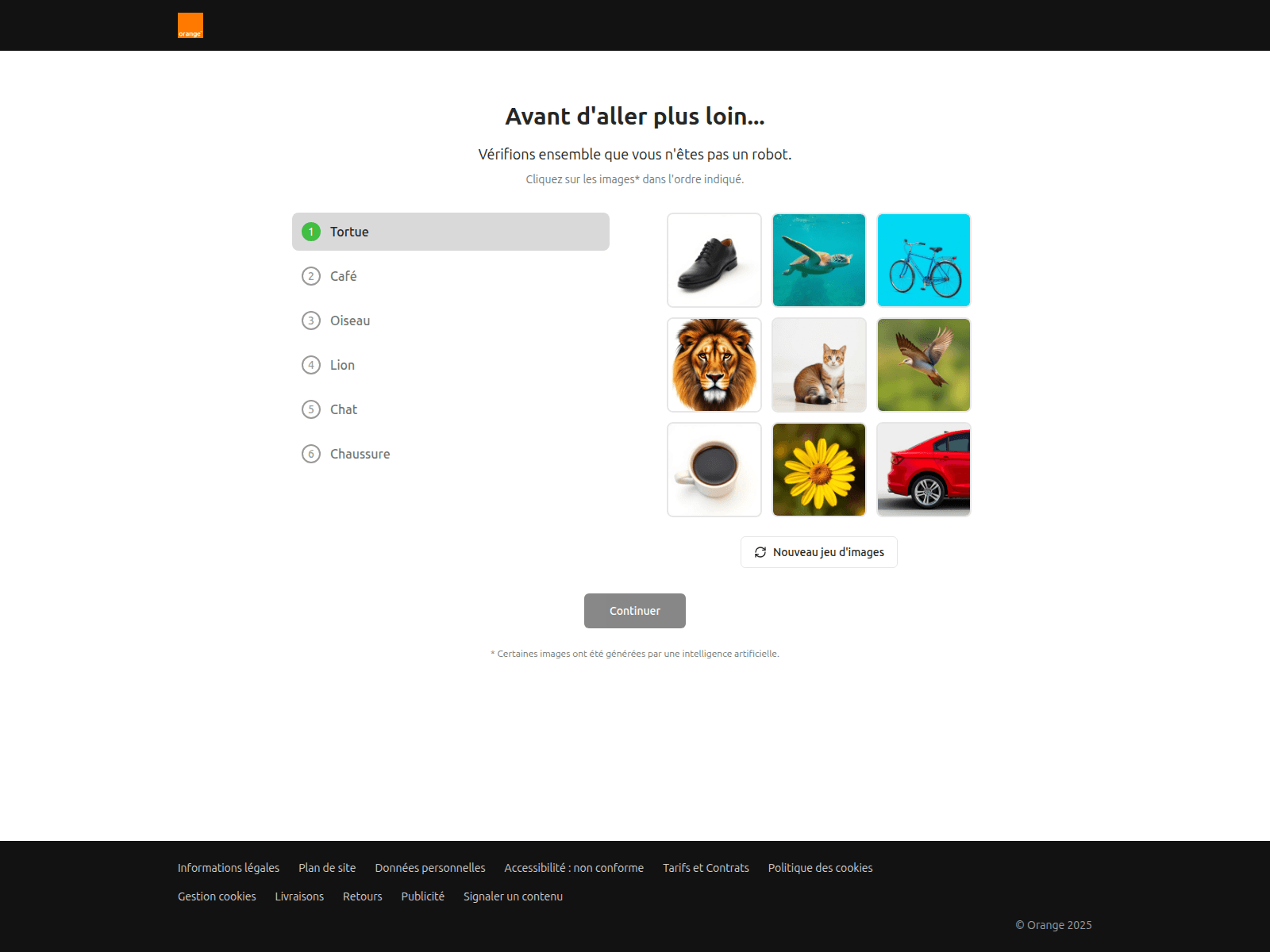 Screenshot of rubinal-sock.netlify.app