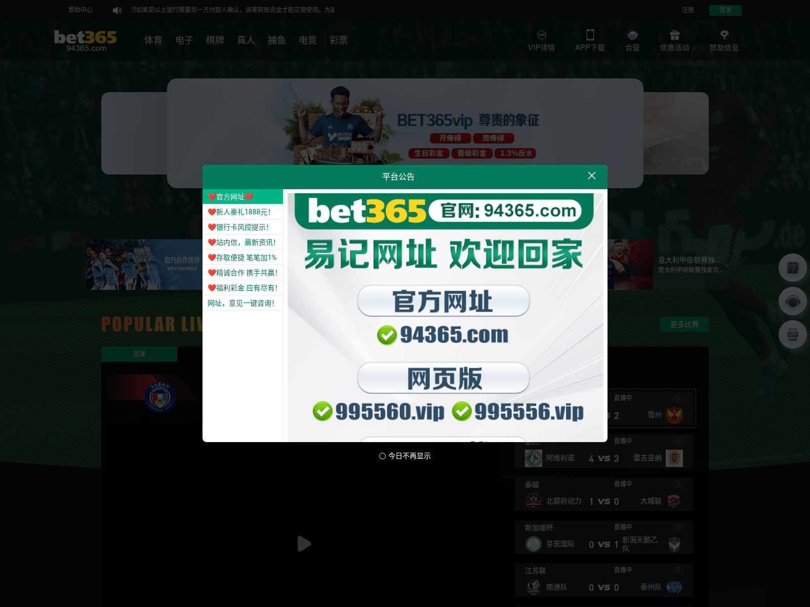 Screenshot of e111b.xyz