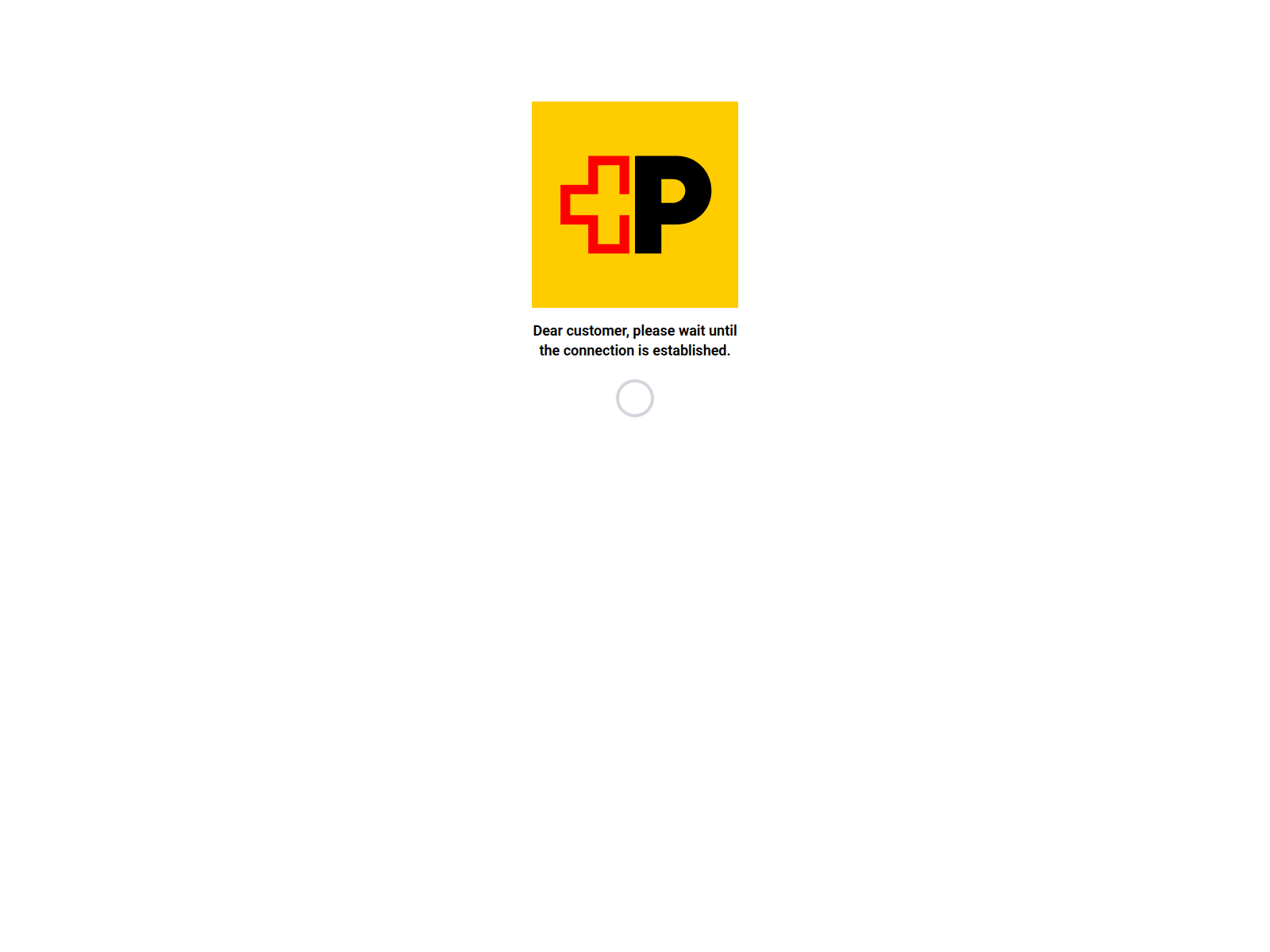 Screenshot of post.completion106.com
