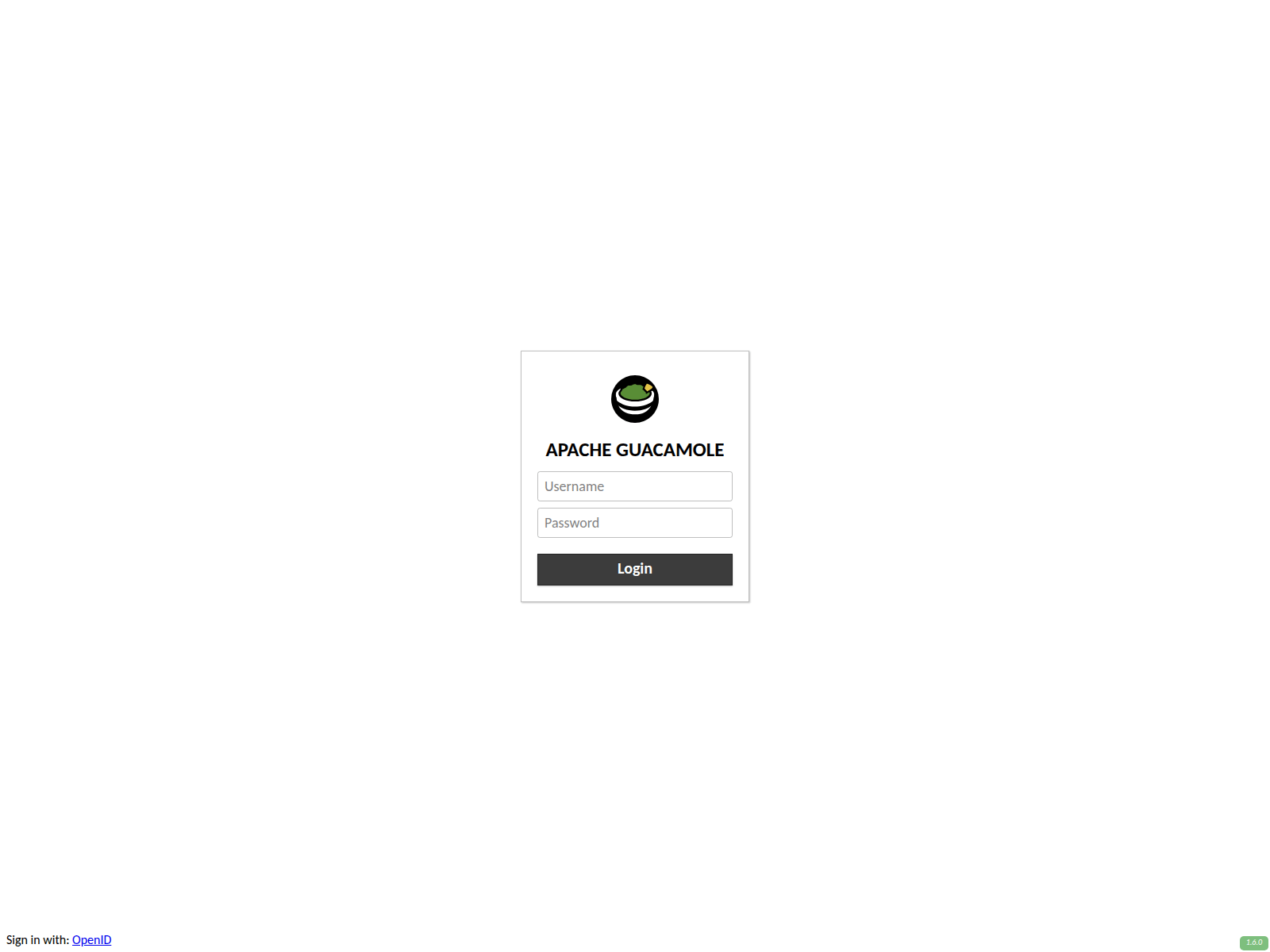 Screenshot of remote.spacepe.in