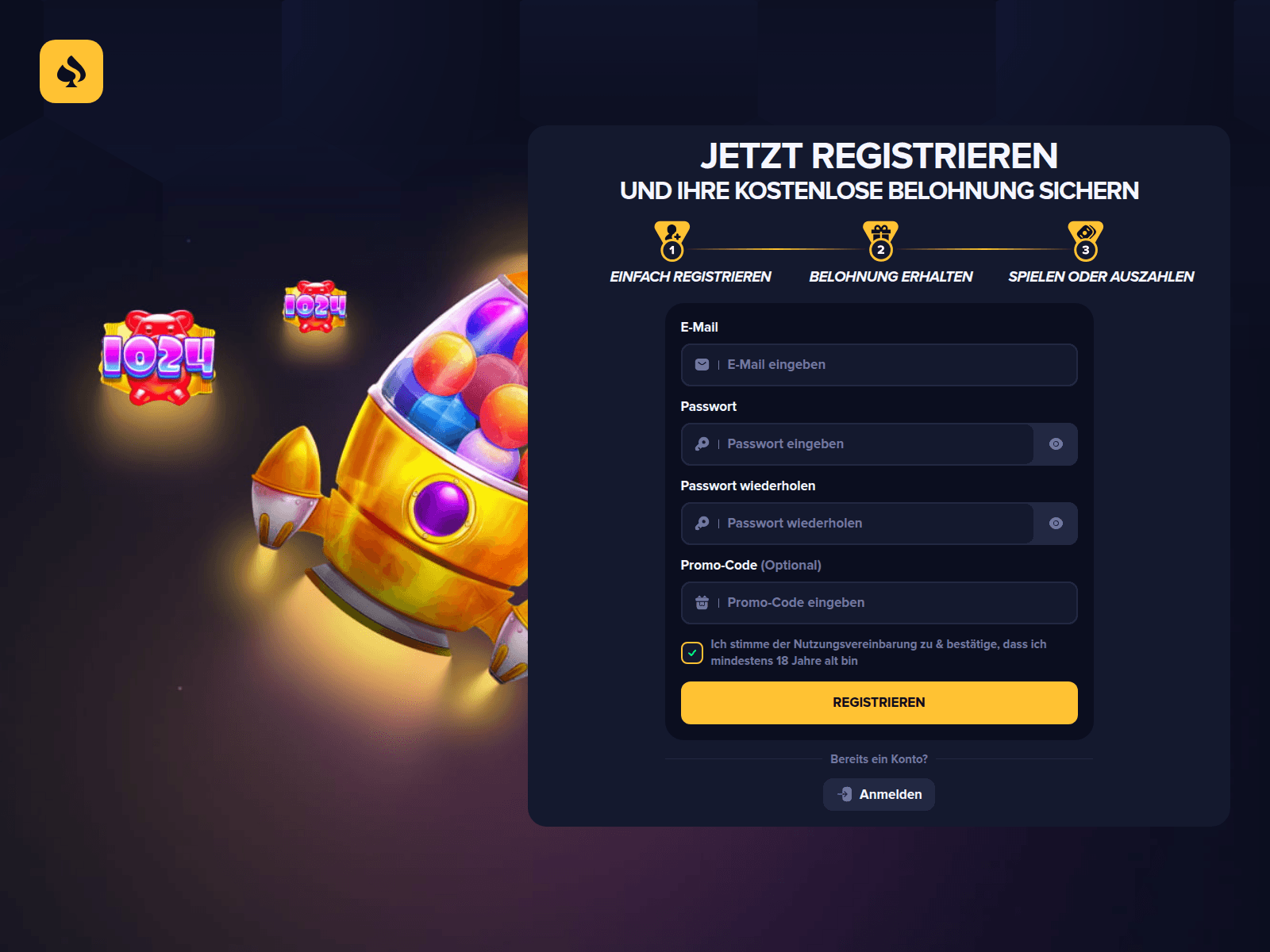 Screenshot of relobeast.com