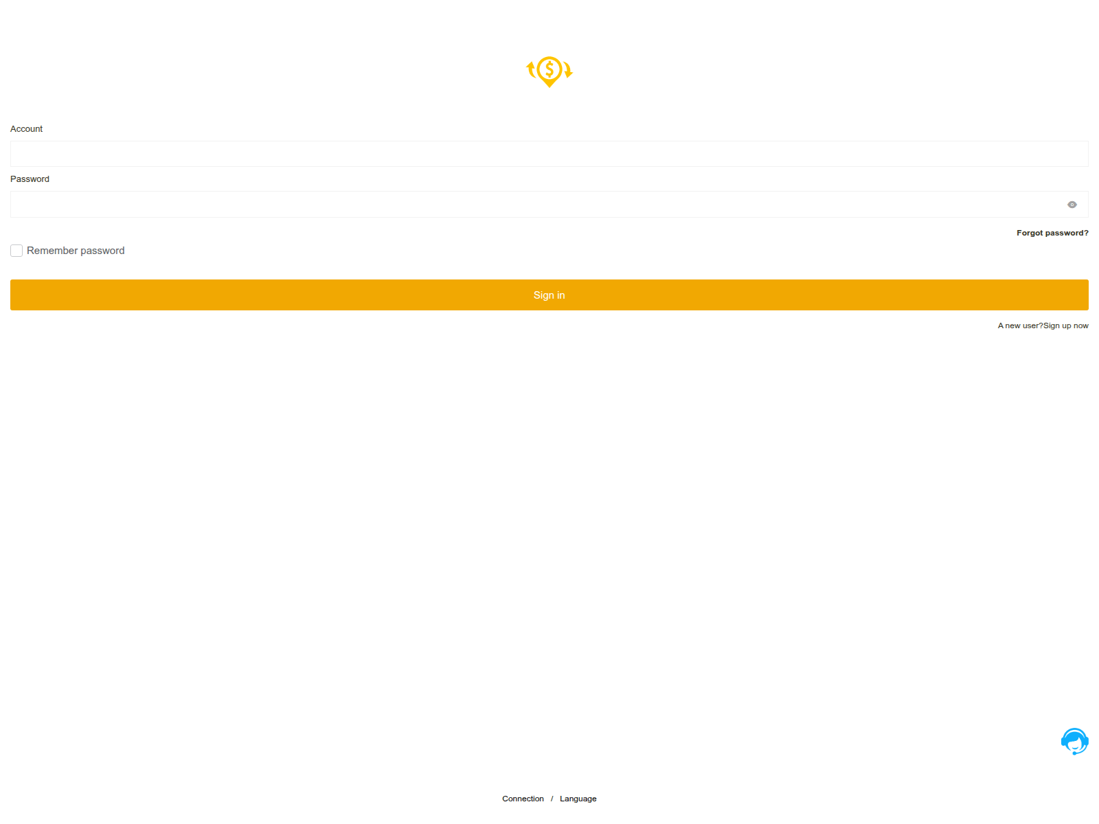 Screenshot of www.bigebp.com