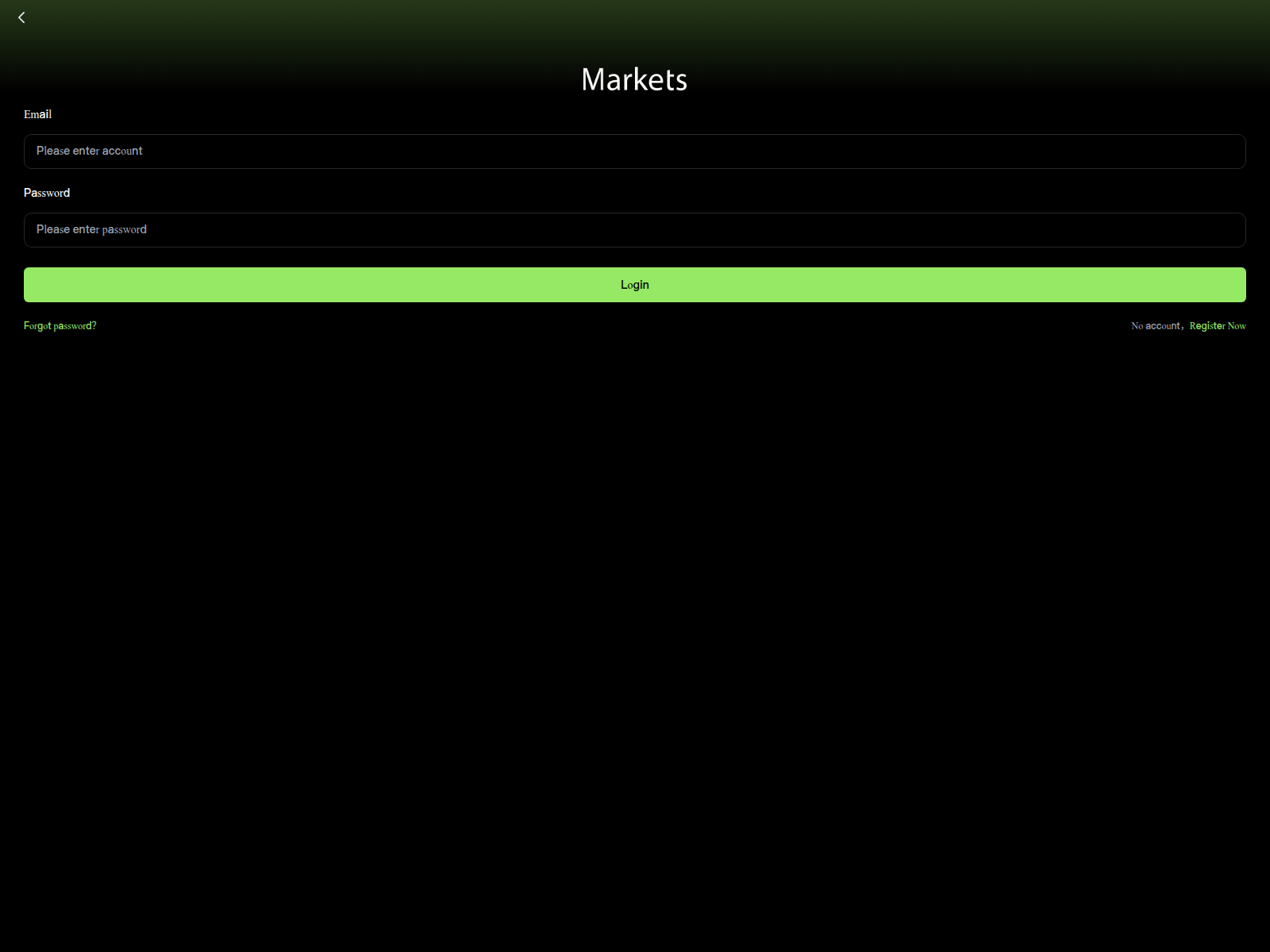 Screenshot of evrionssp.com