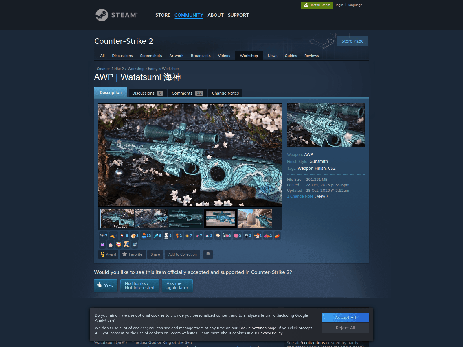 Screenshot of store.workshoppoweredskin.com