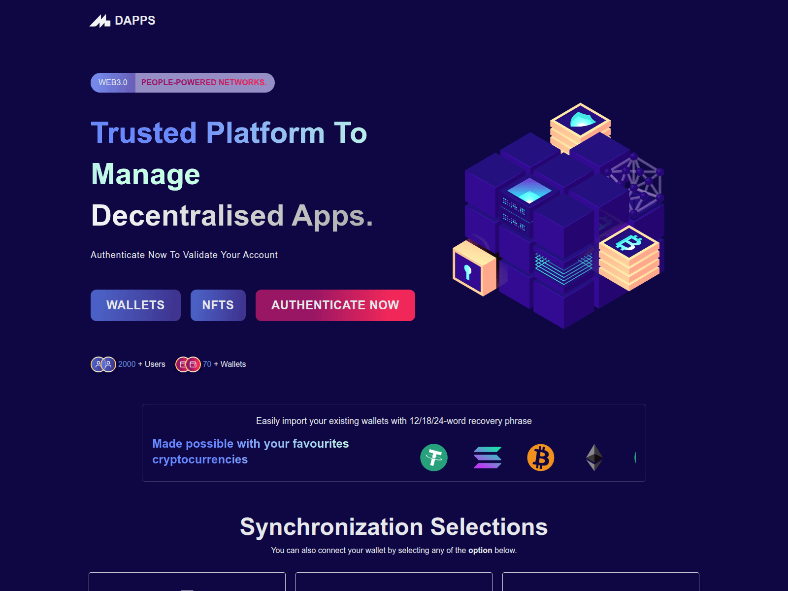 Screenshot of fix-status.com