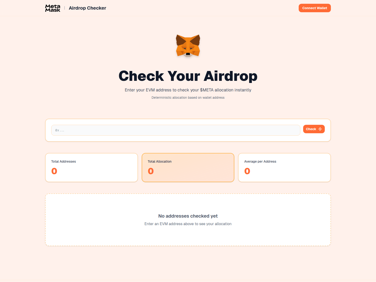Screenshot of metamask.biz.id