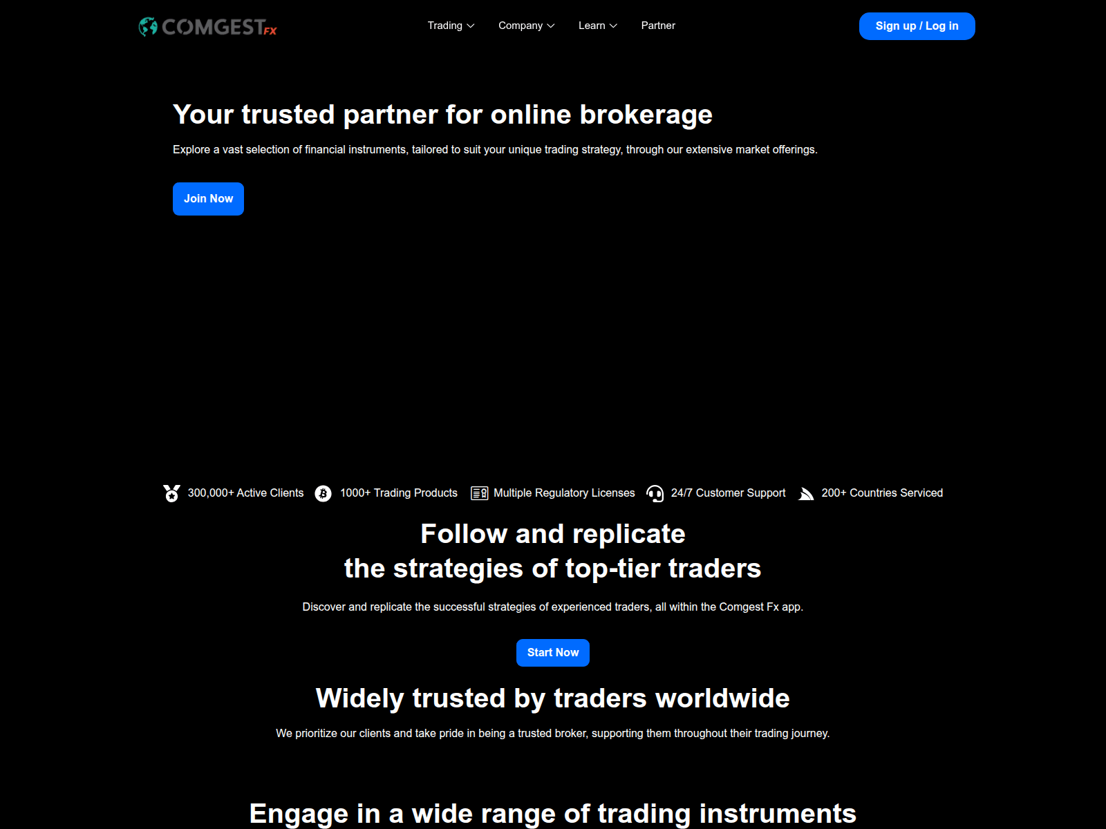Screenshot of aqrcapitalm.com