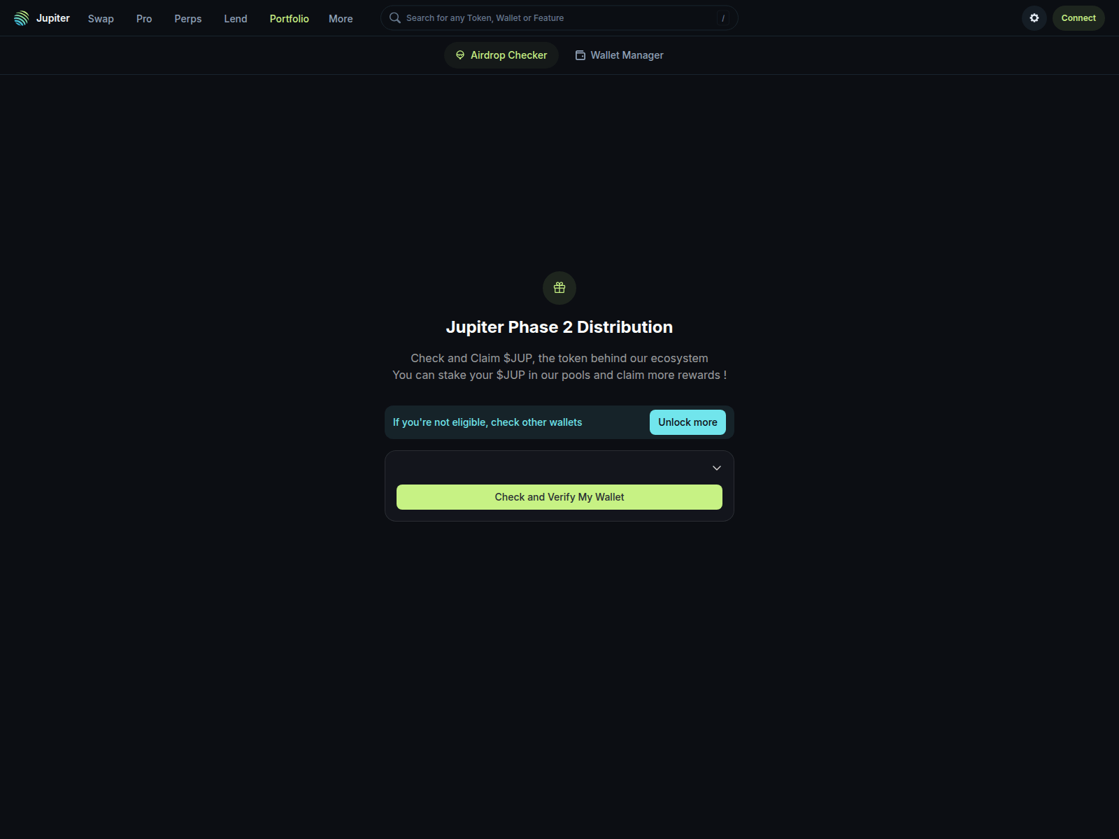Forensic screenshot of revoking.network