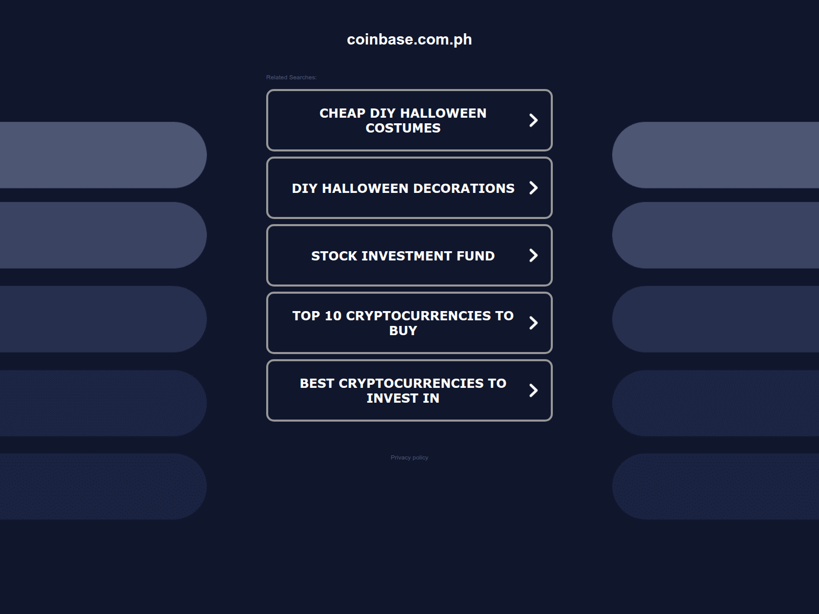 Screenshot of 1-in.apac2.coinbase.com.ph
