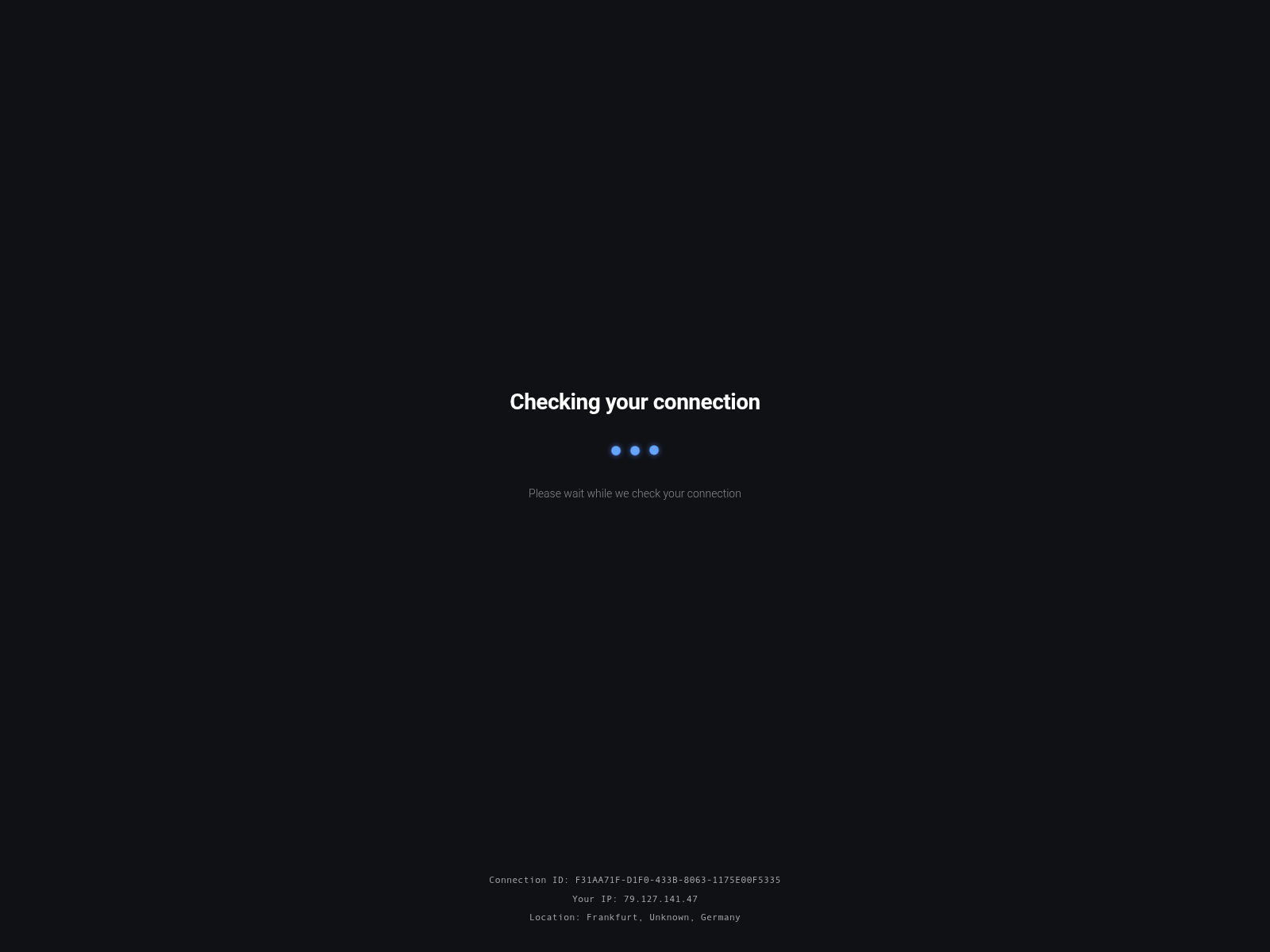 Screenshot of hdaoe-coinbase.com
