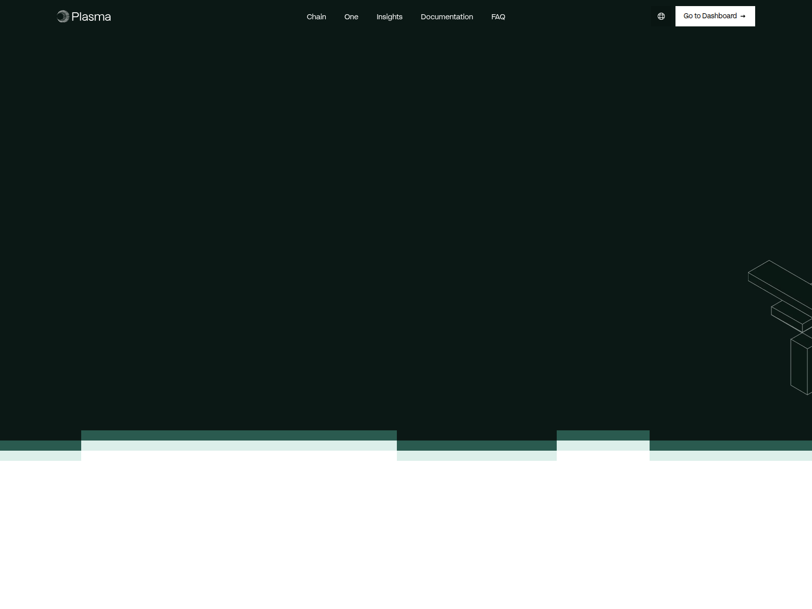 Screenshot of plasmaoneth.com