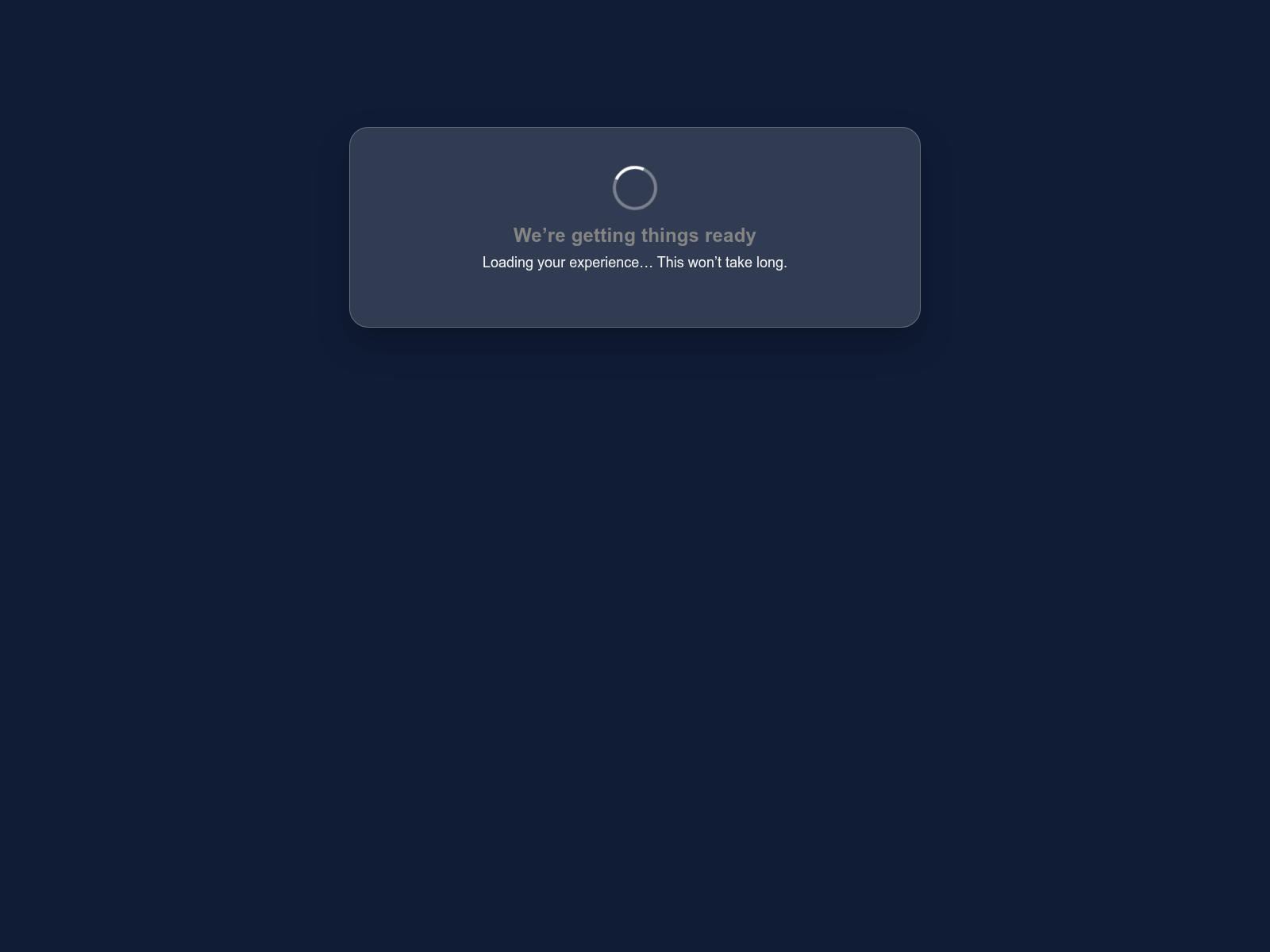 Screenshot of autoconfig.loginsecurecoinbaseid.com