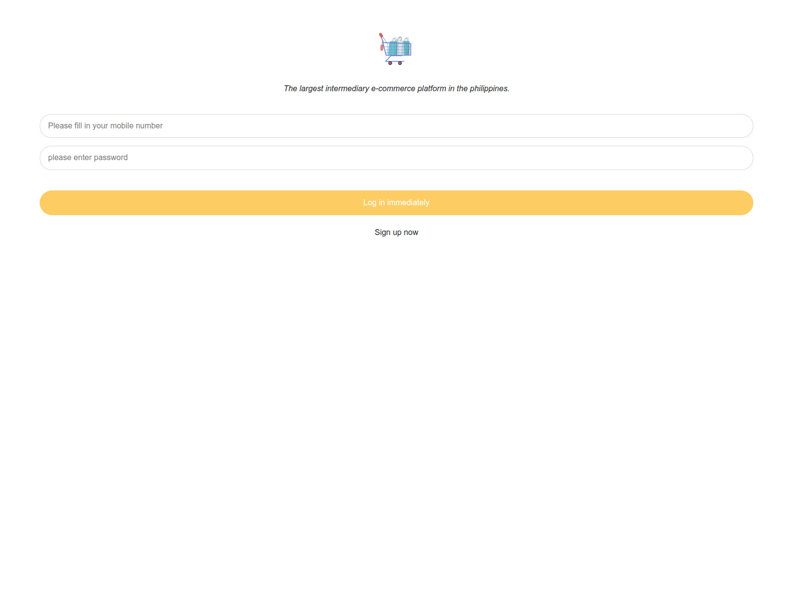 Screenshot of network-innovators.com