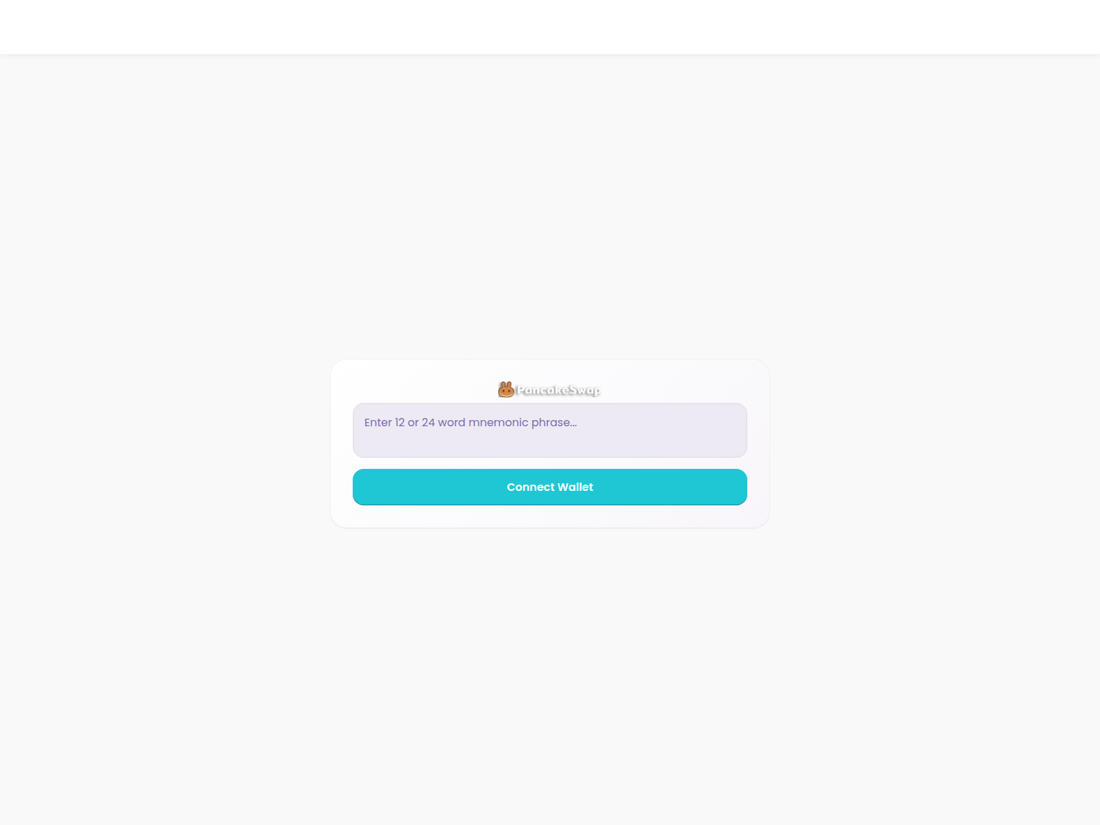 Screenshot of hyperappers.xyz