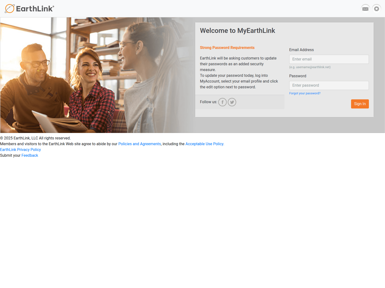 Screenshot of mail.gmq.ndh.mybluehost.me