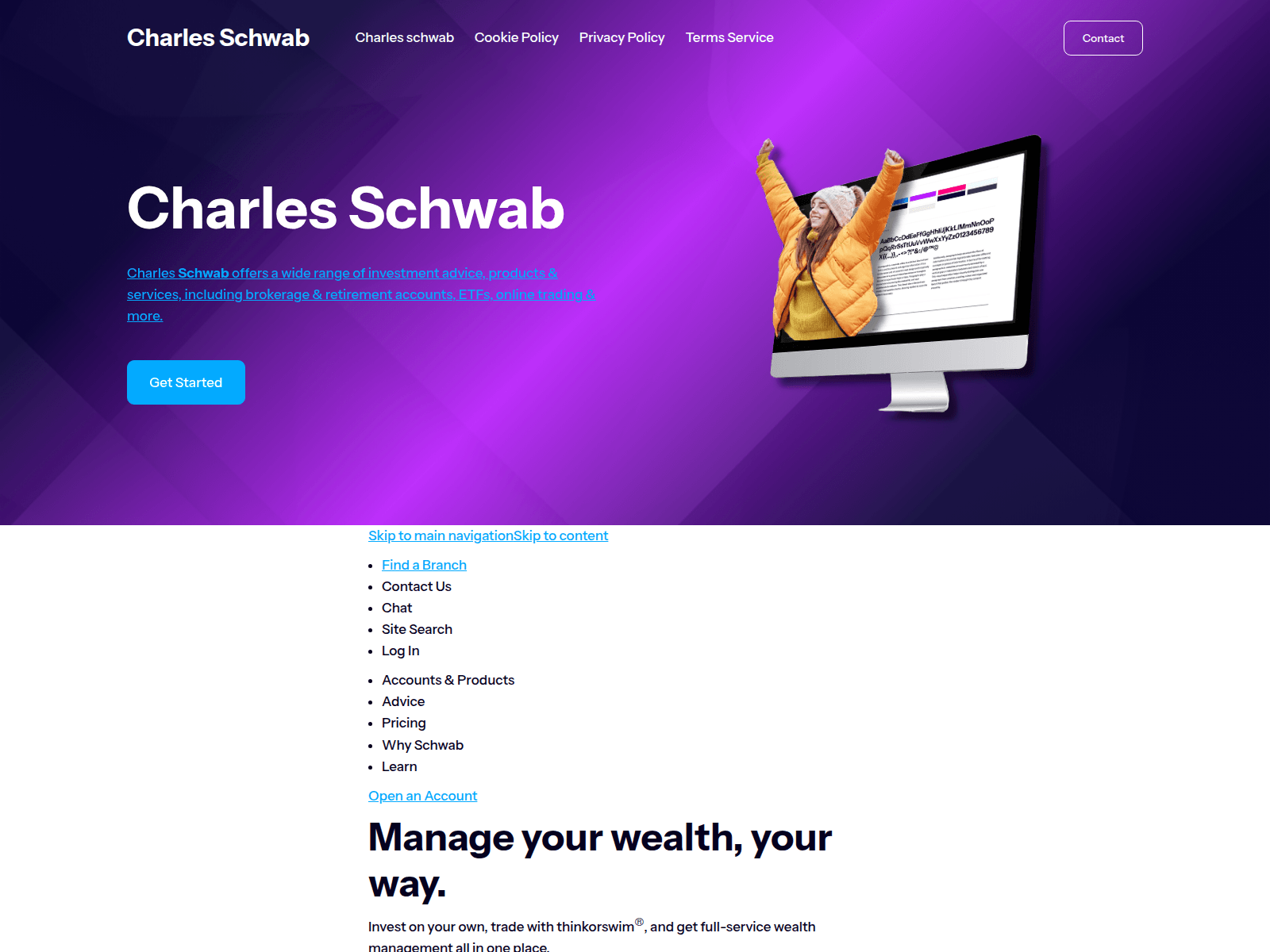 Screenshot of charles-schwab-charles.us