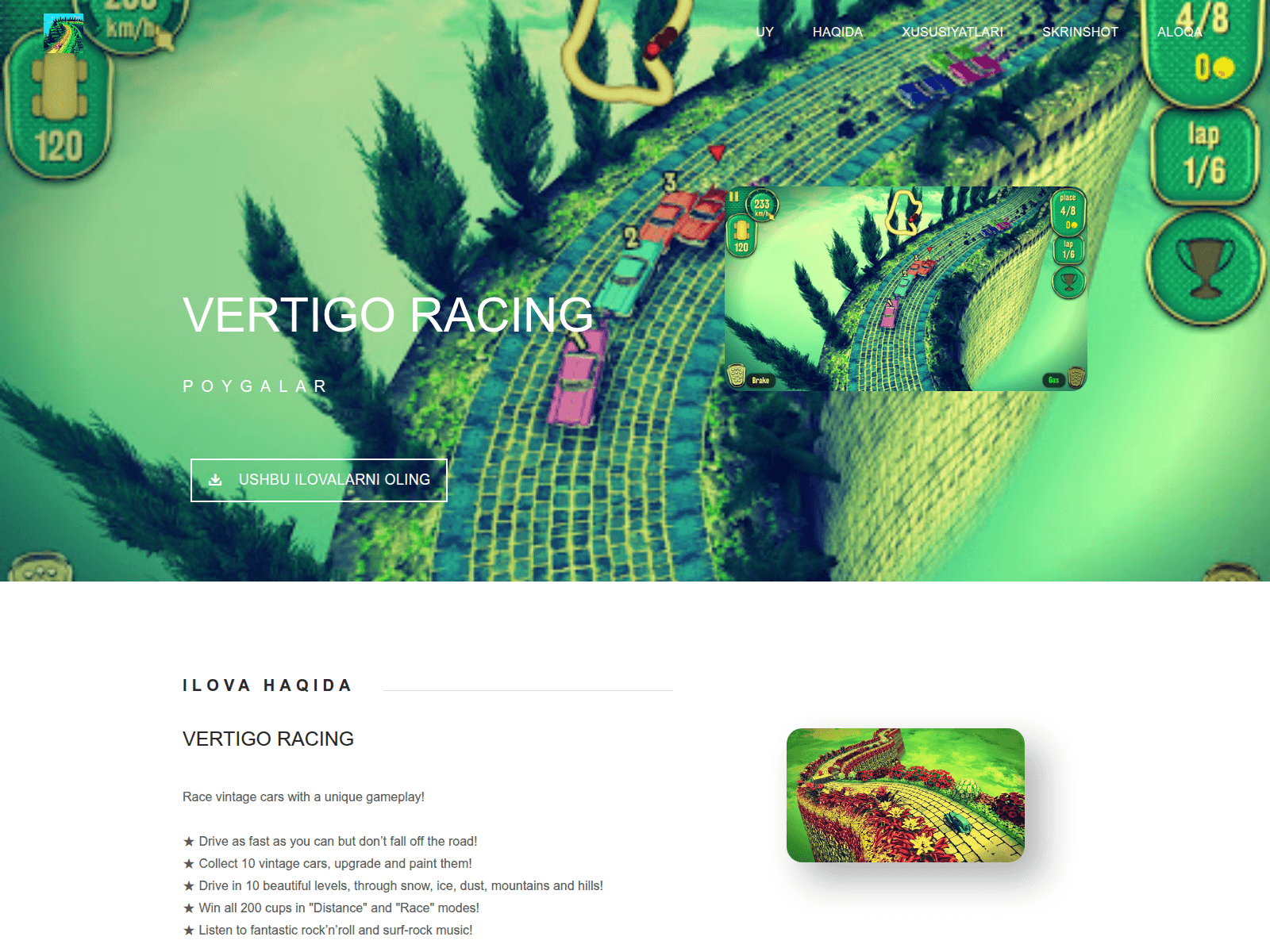 Screenshot of coin-volcano-strike.win