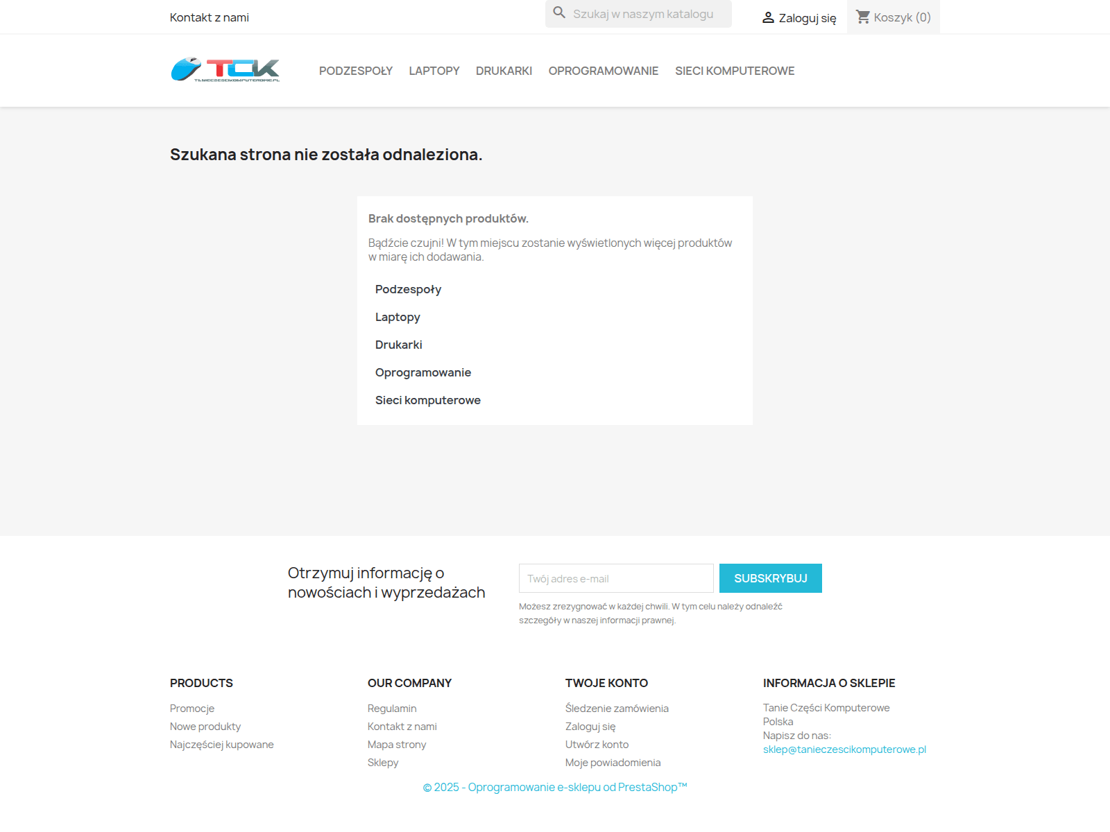 Screenshot of arraylist.org