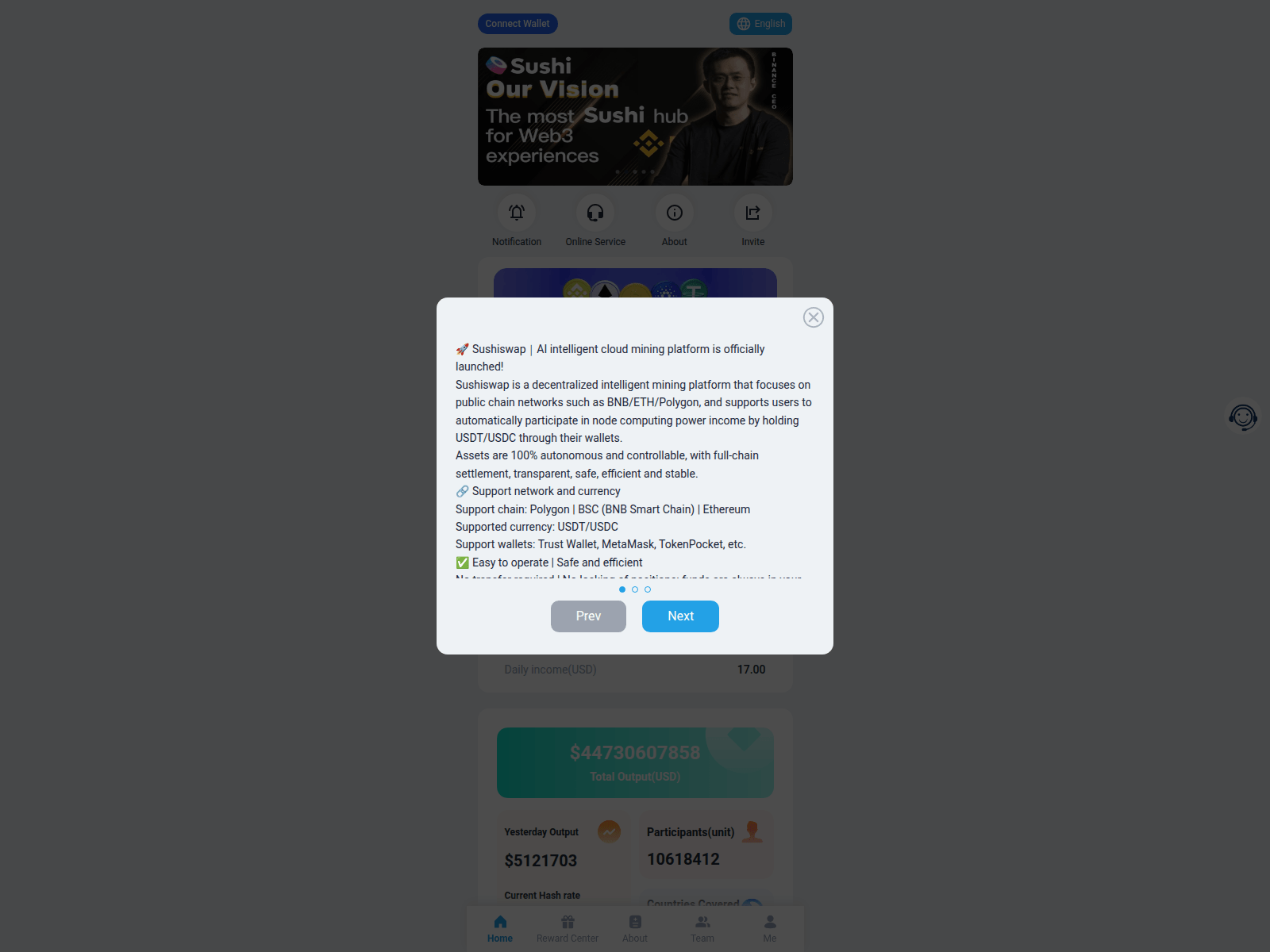 Screenshot of uk099.net