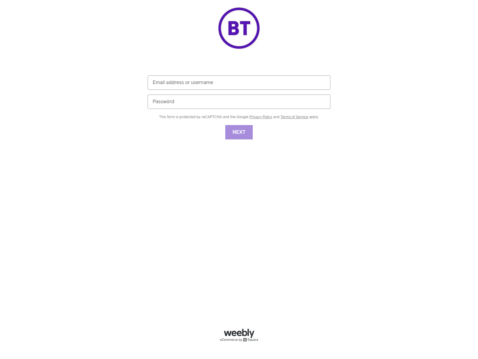Screenshot of btinternet-101774.weeblysite.com