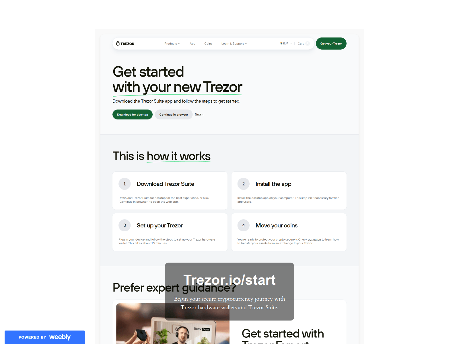 Screenshot of io-trezer-starts-learn.weebly.com
