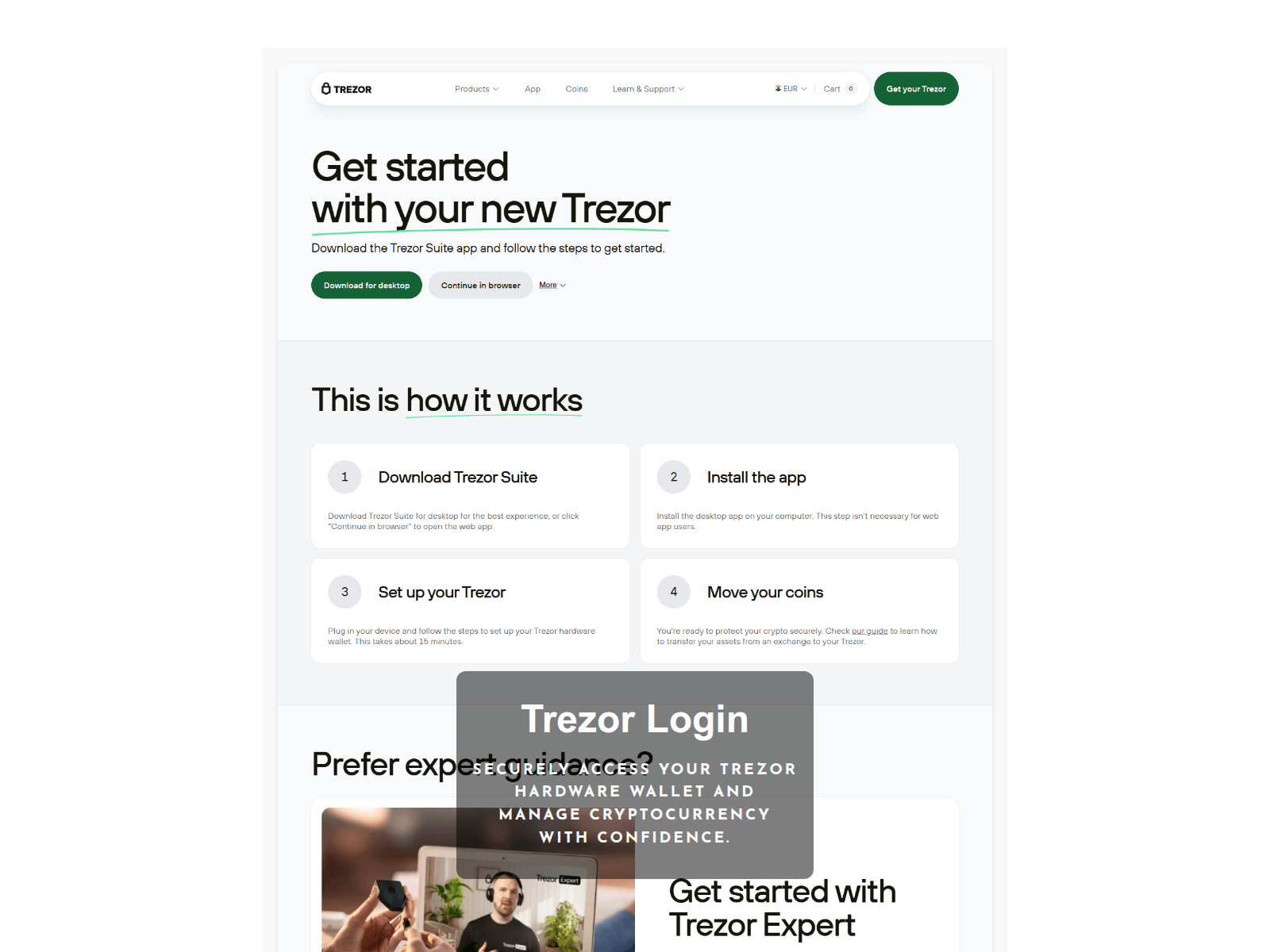 Screenshot of logen-treezo.weebly.com