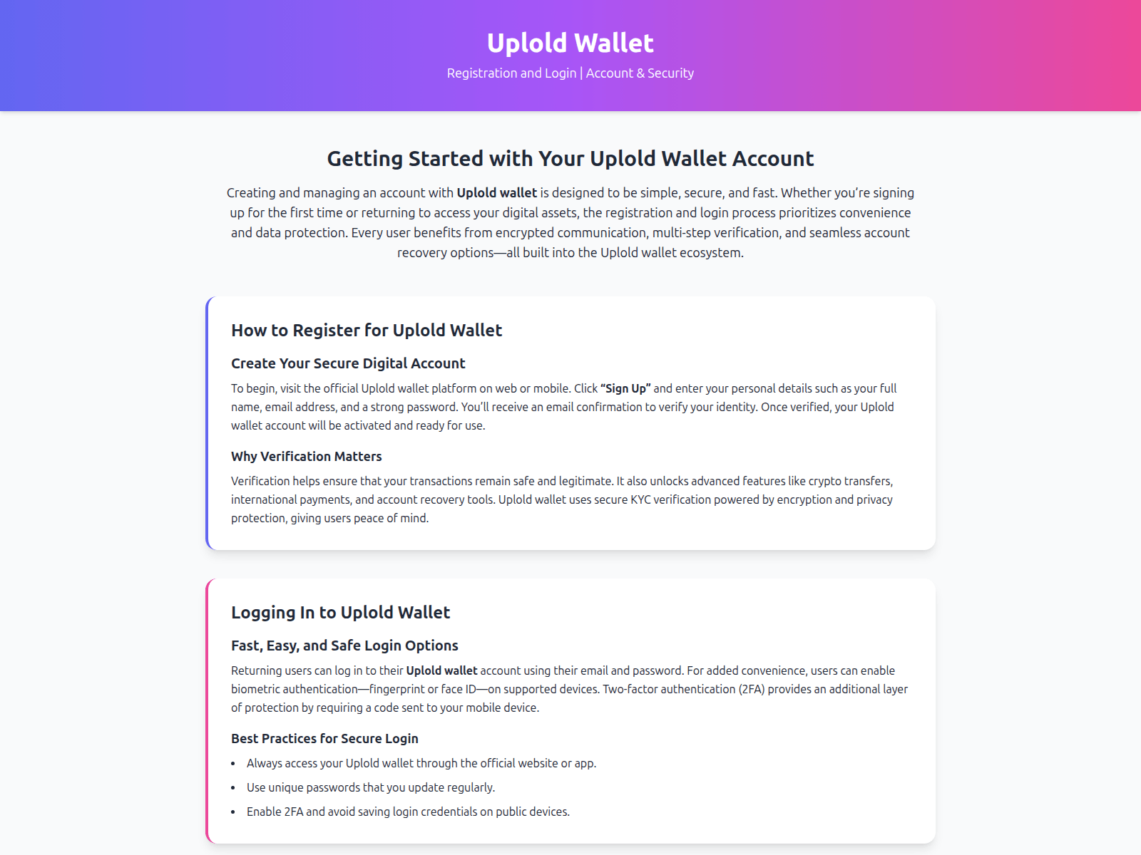 Screenshot of uphold-wallet-co.pages.dev