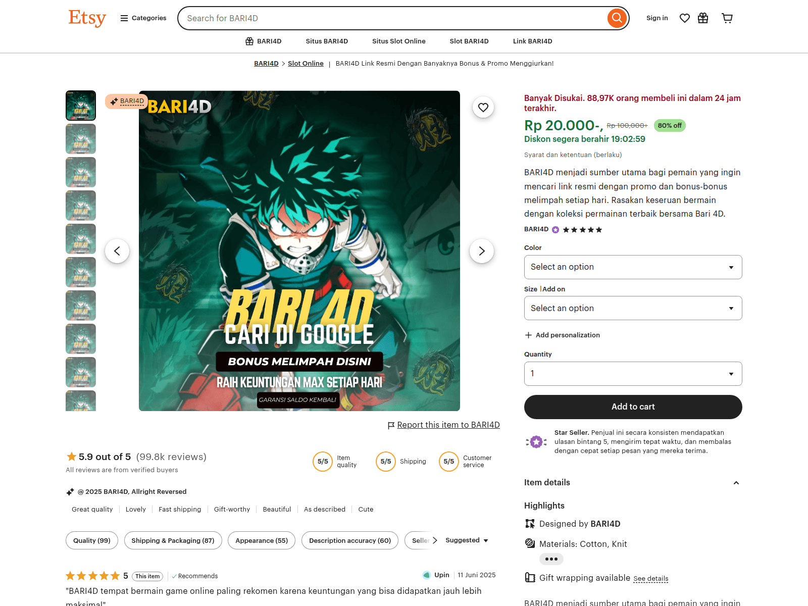 Screenshot of www.vervecardnow.com