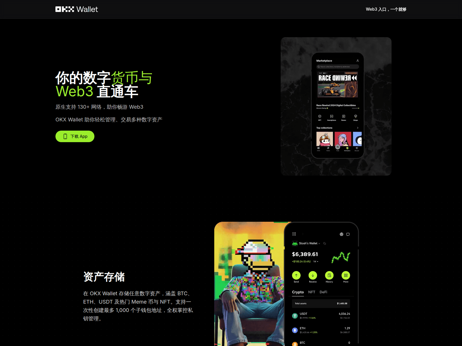 Screenshot of ximaotianqi.com