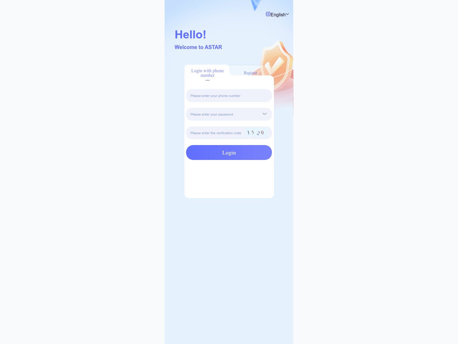 Screenshot of astartmdv1.com