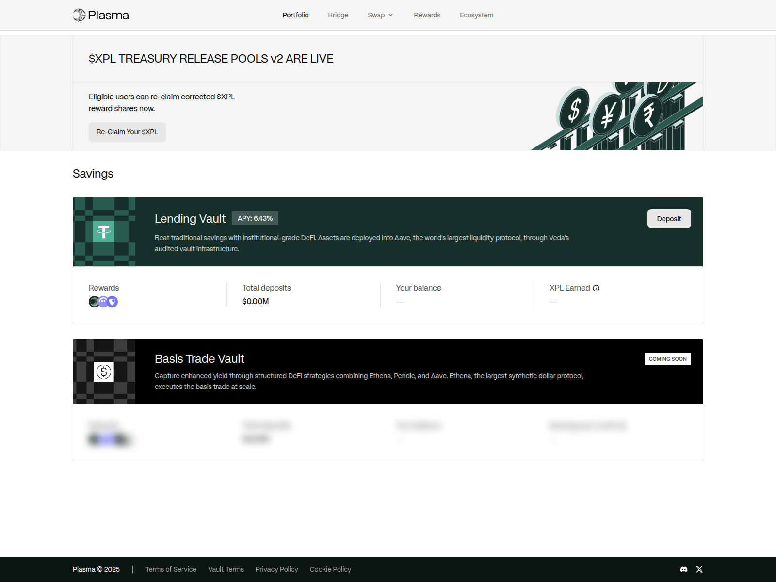 Screenshot of plasmas.lat