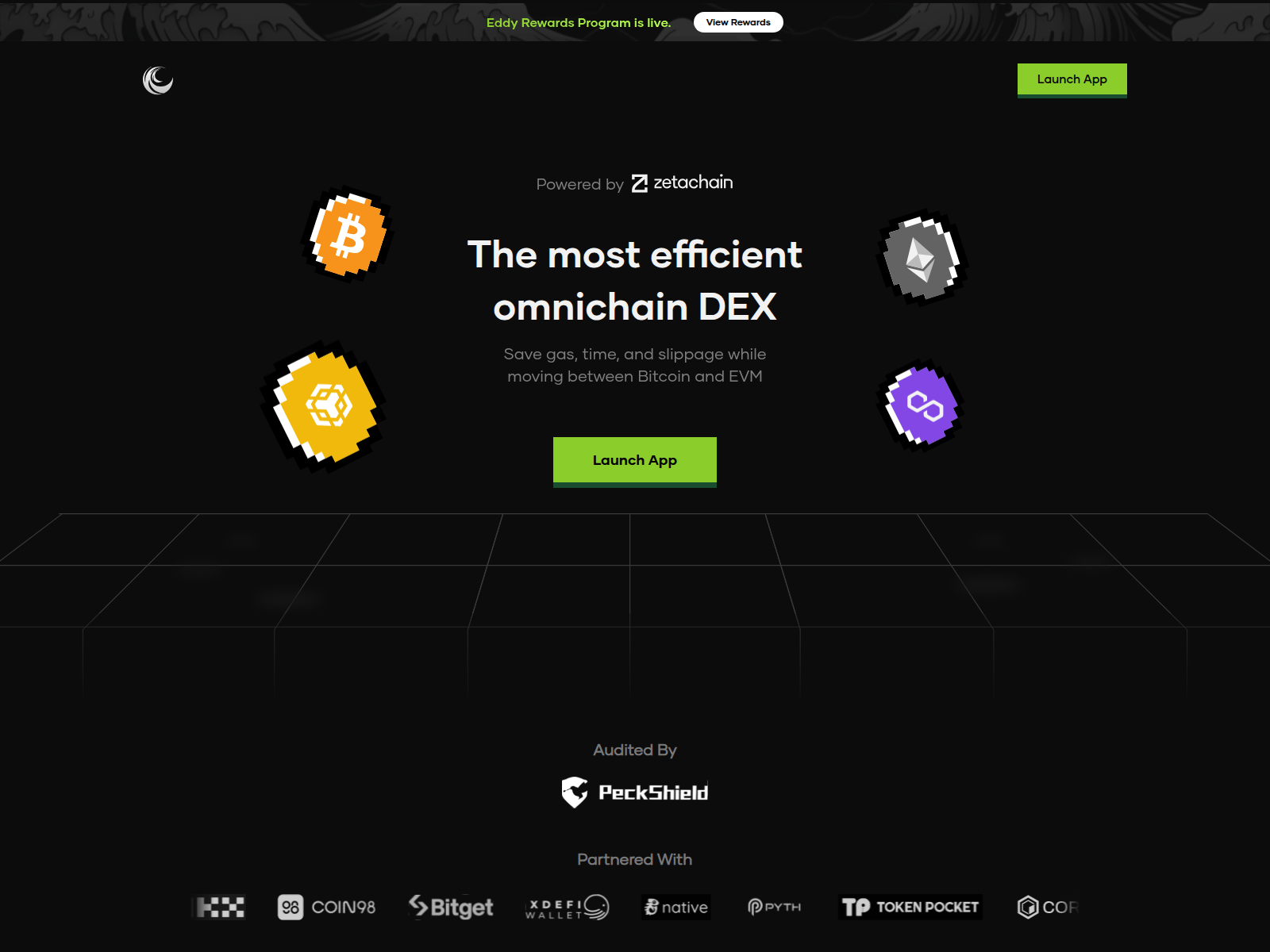 Screenshot of wasegem.com