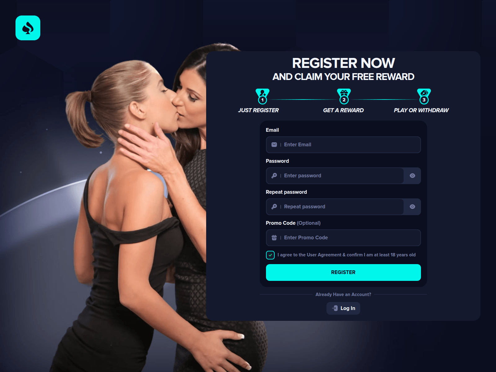 Screenshot of kujobet.com