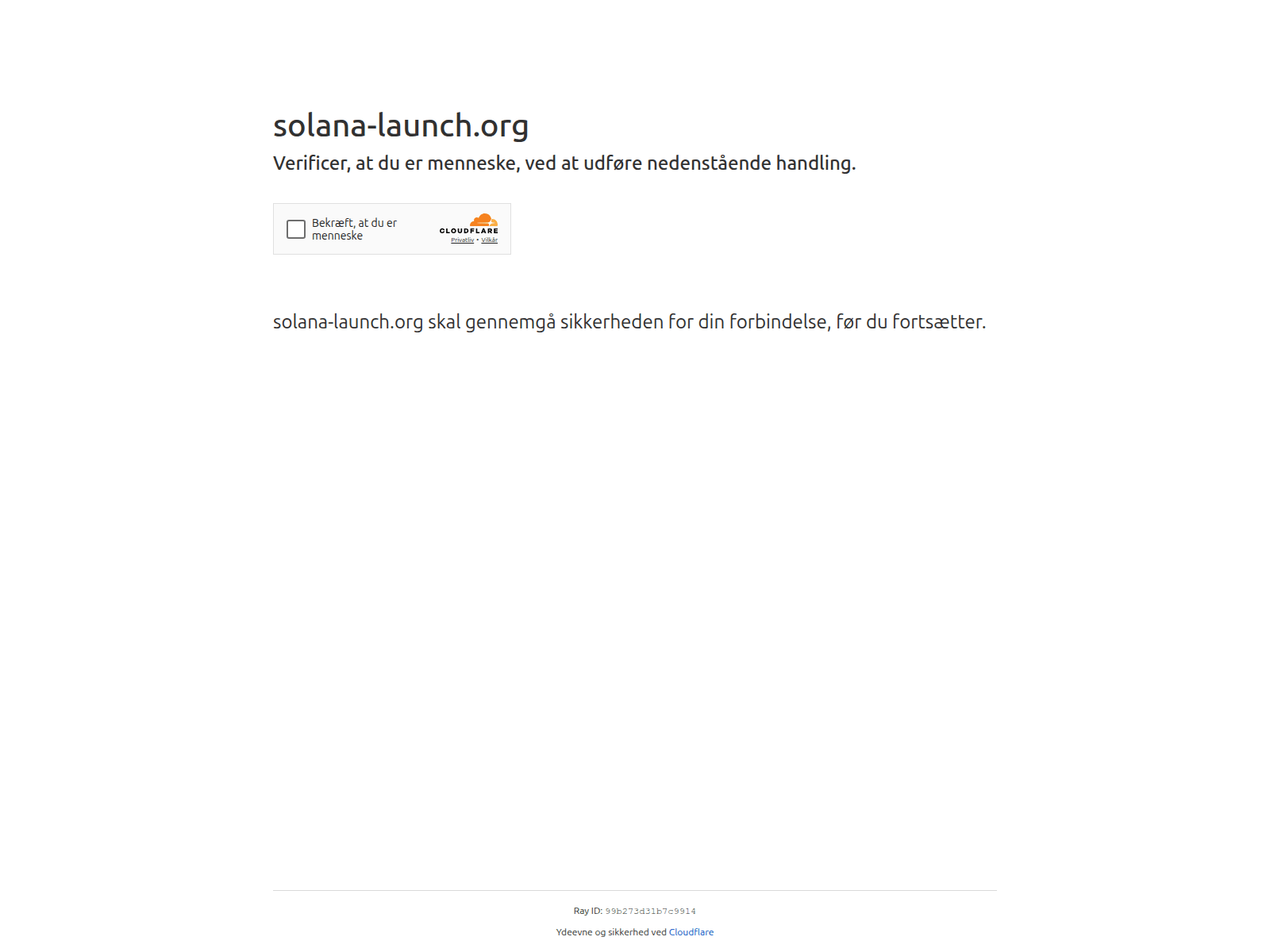 Screenshot of solana-launch.org