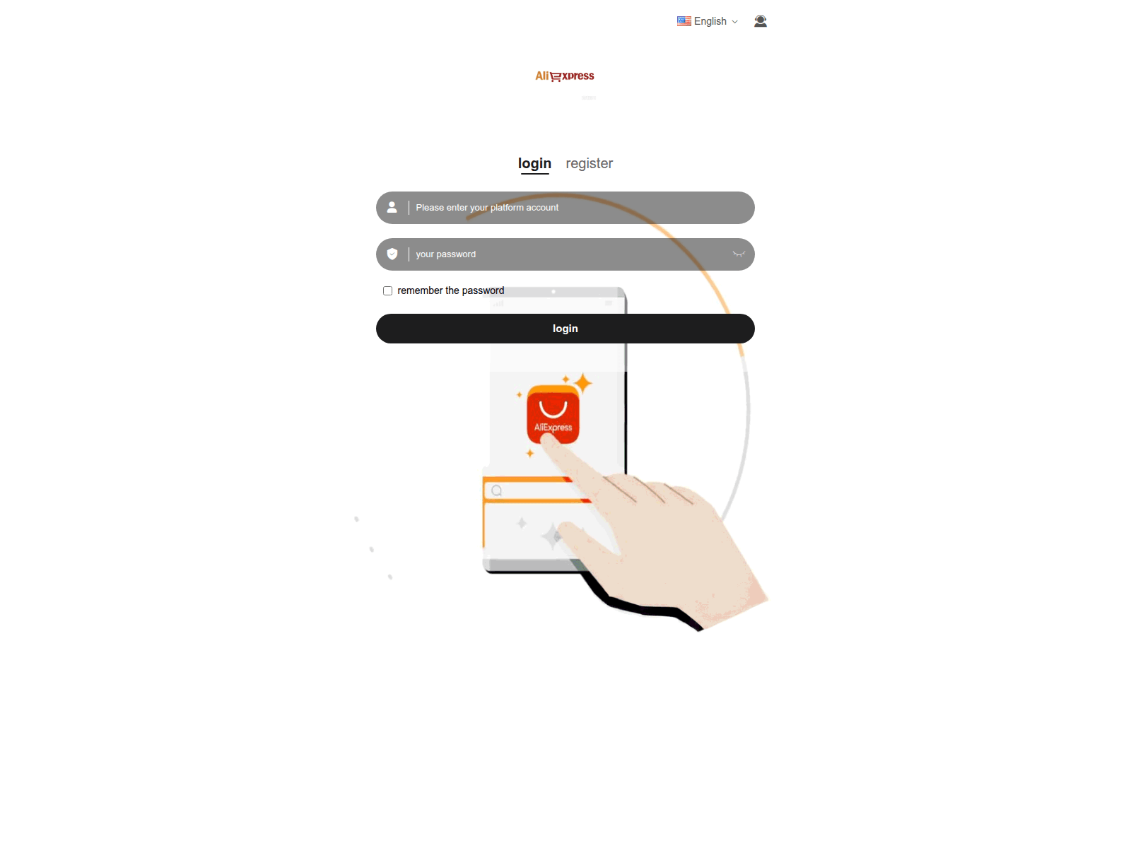 Screenshot of 269599.com