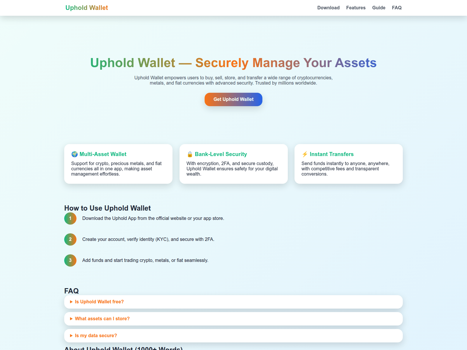 Screenshot of up-hod-en.pages.dev