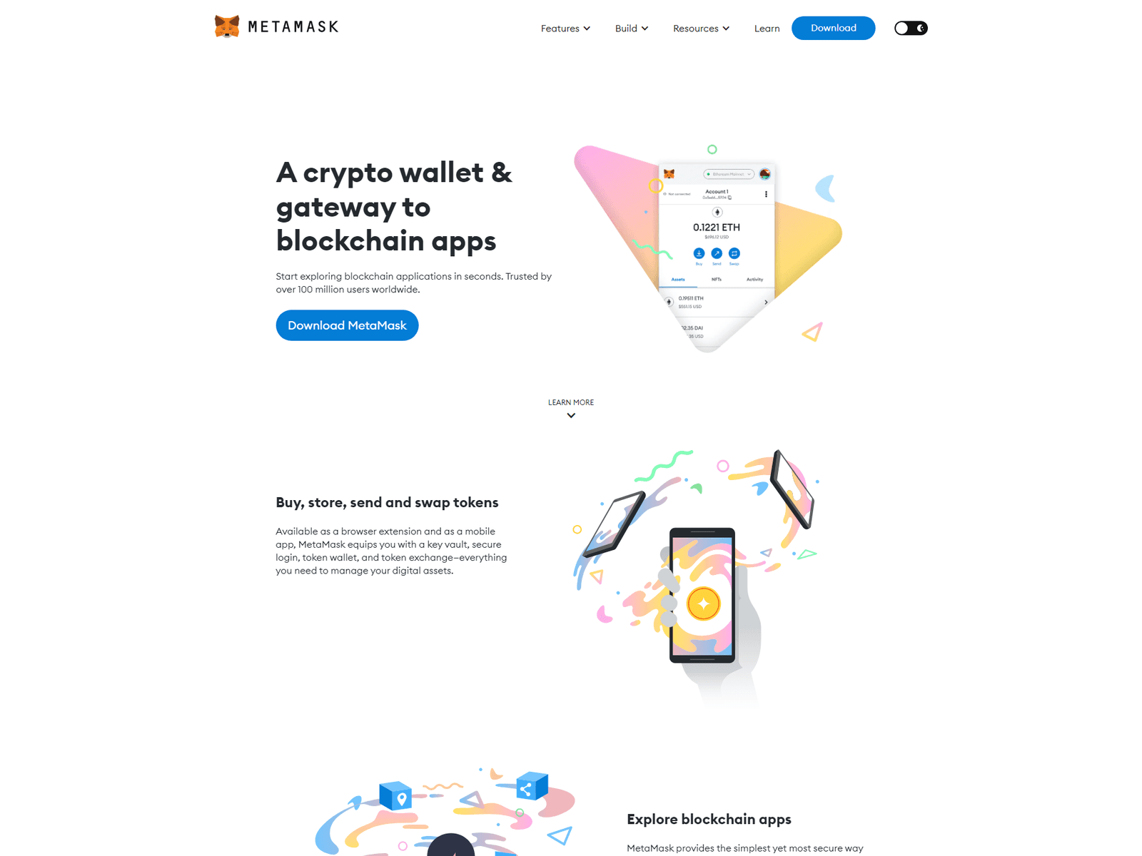 Screenshot of help-metahelp.webflow.io