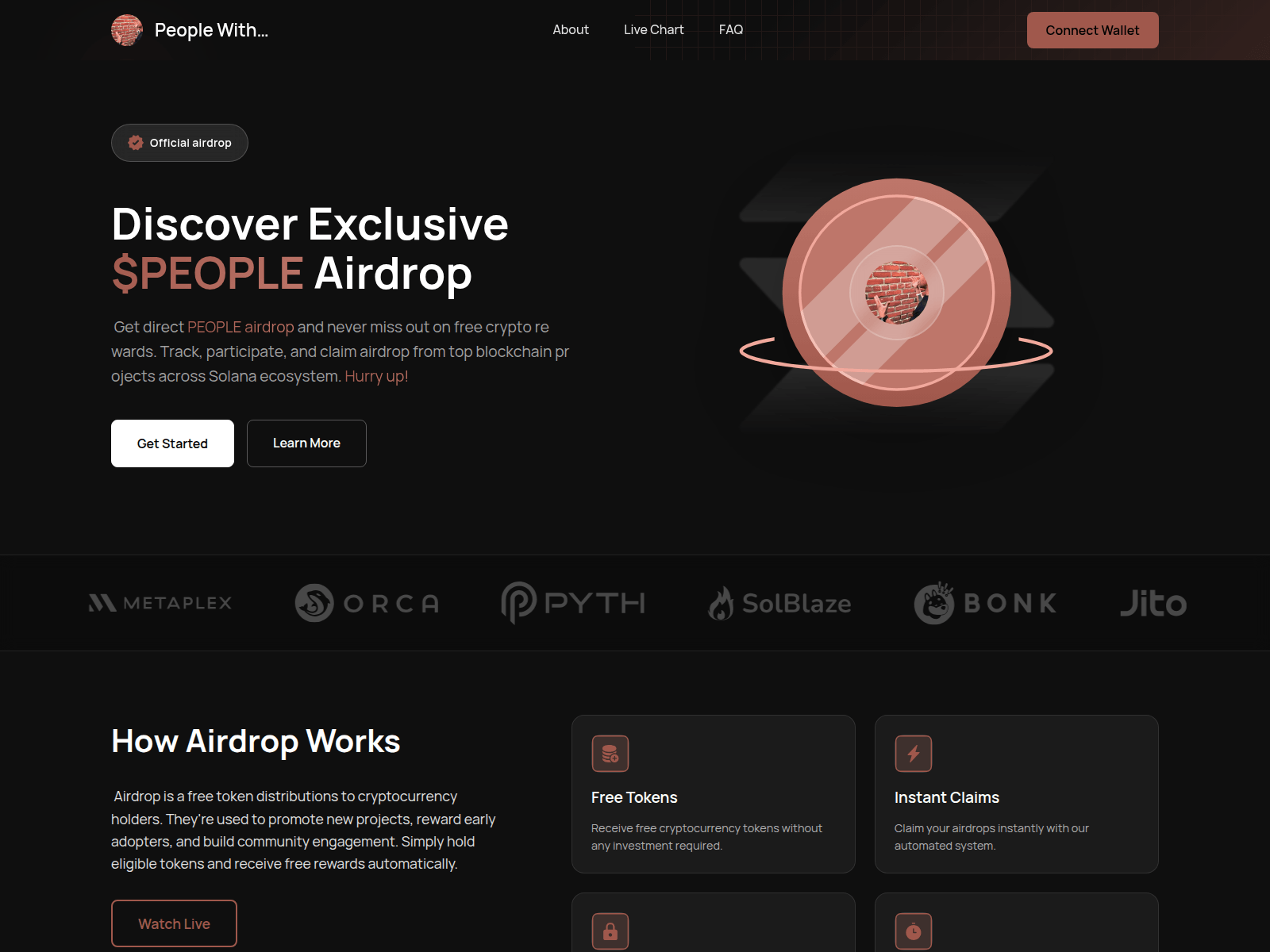 Screenshot of people.allocation.id