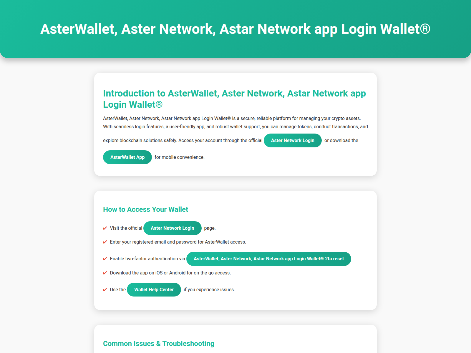Screenshot of walt-asterr-otth.pages.dev