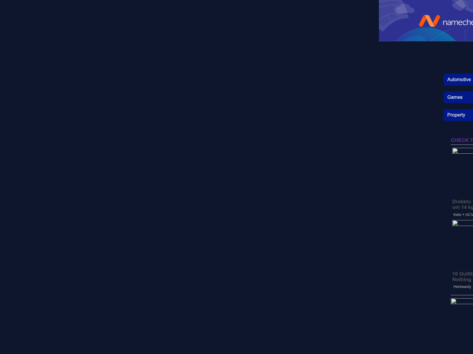 Screenshot of abrdnweb3.com